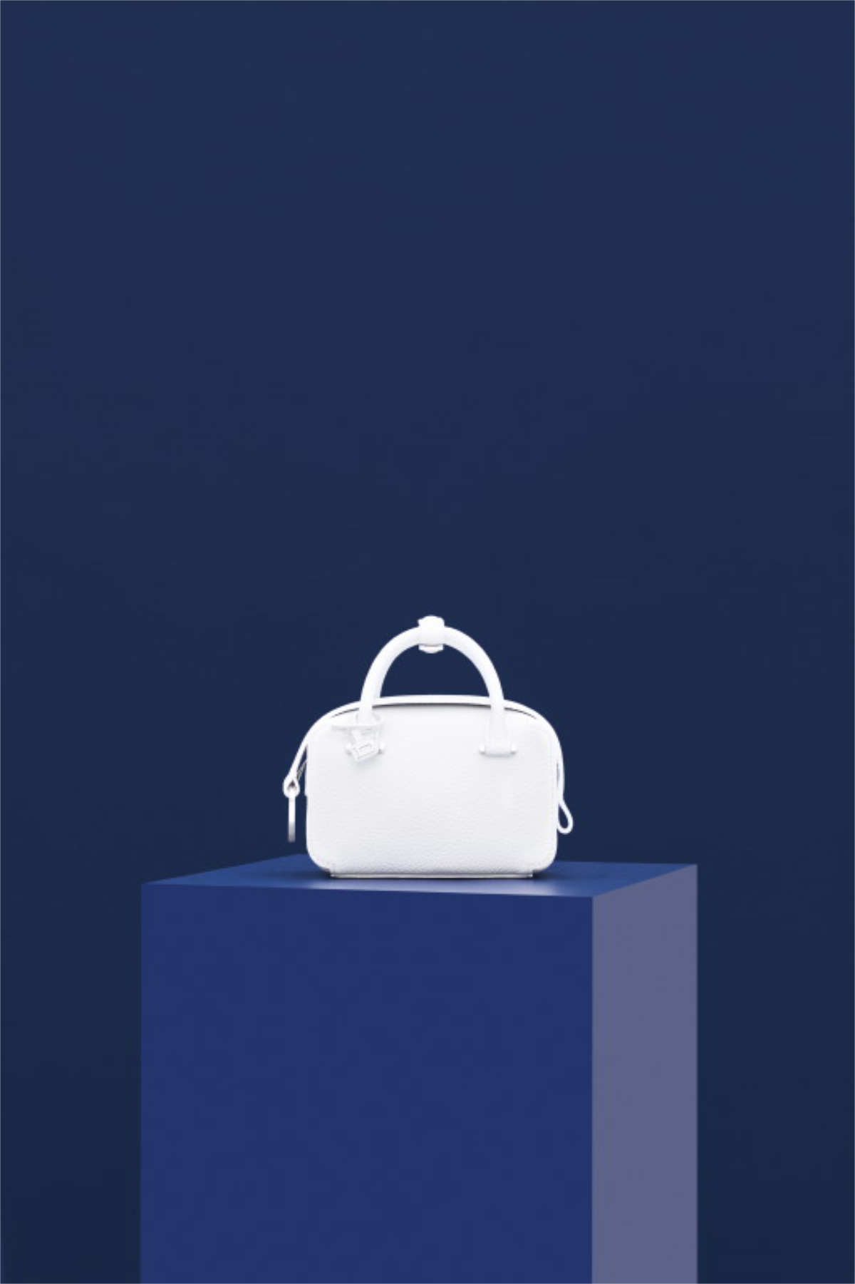 Delvaux launches its new ‘Cool Babies’