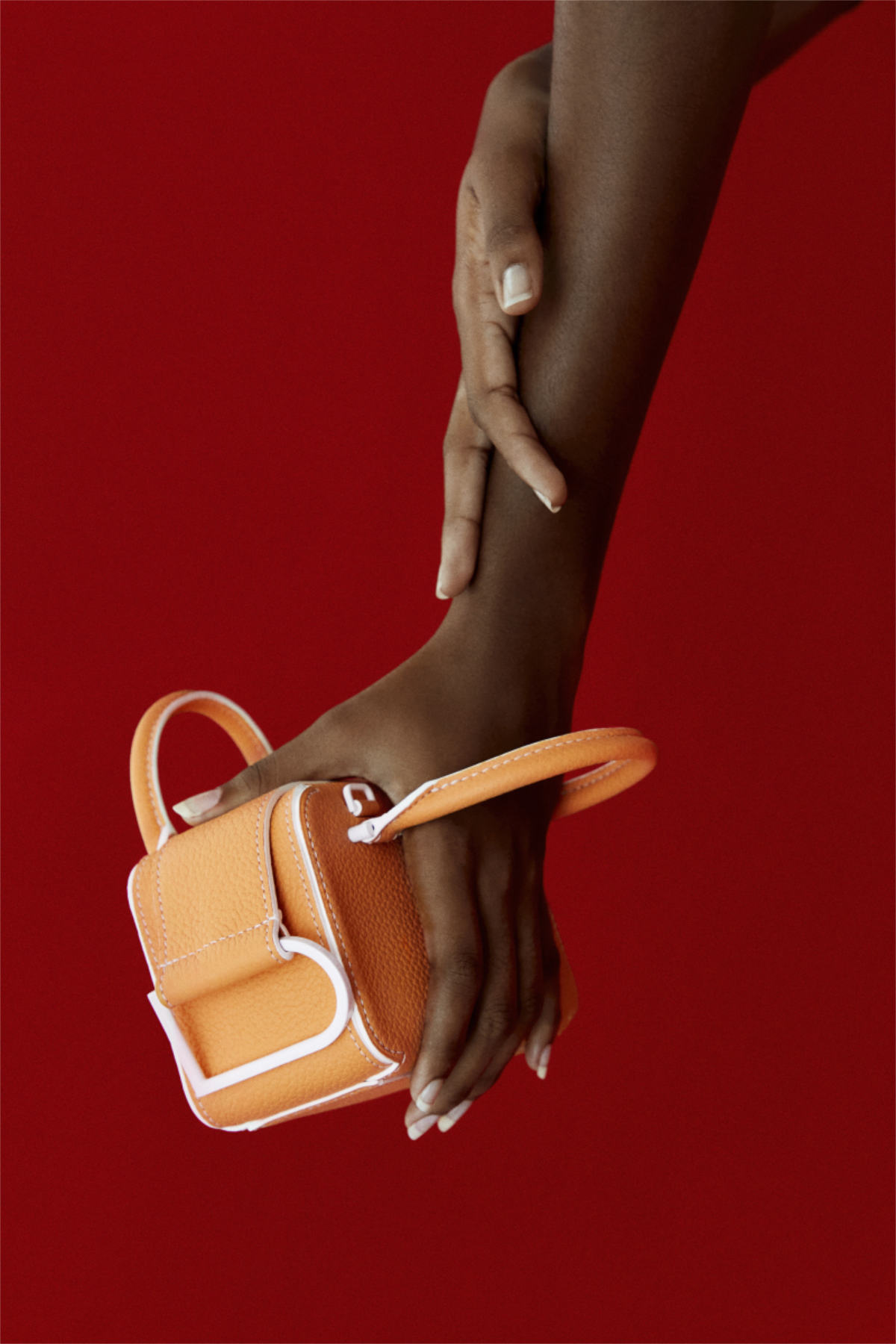 Sorbet Surprise - Delvaux’s Ultimate Summer