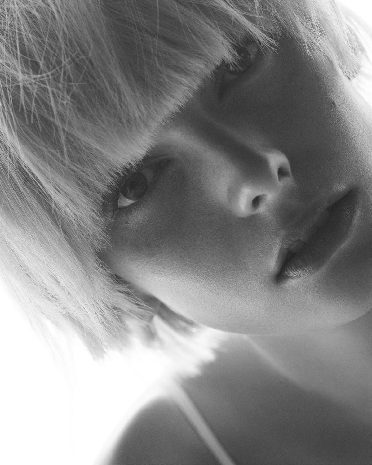 Coperni Unveils AW25 Campaign With Alex Consani