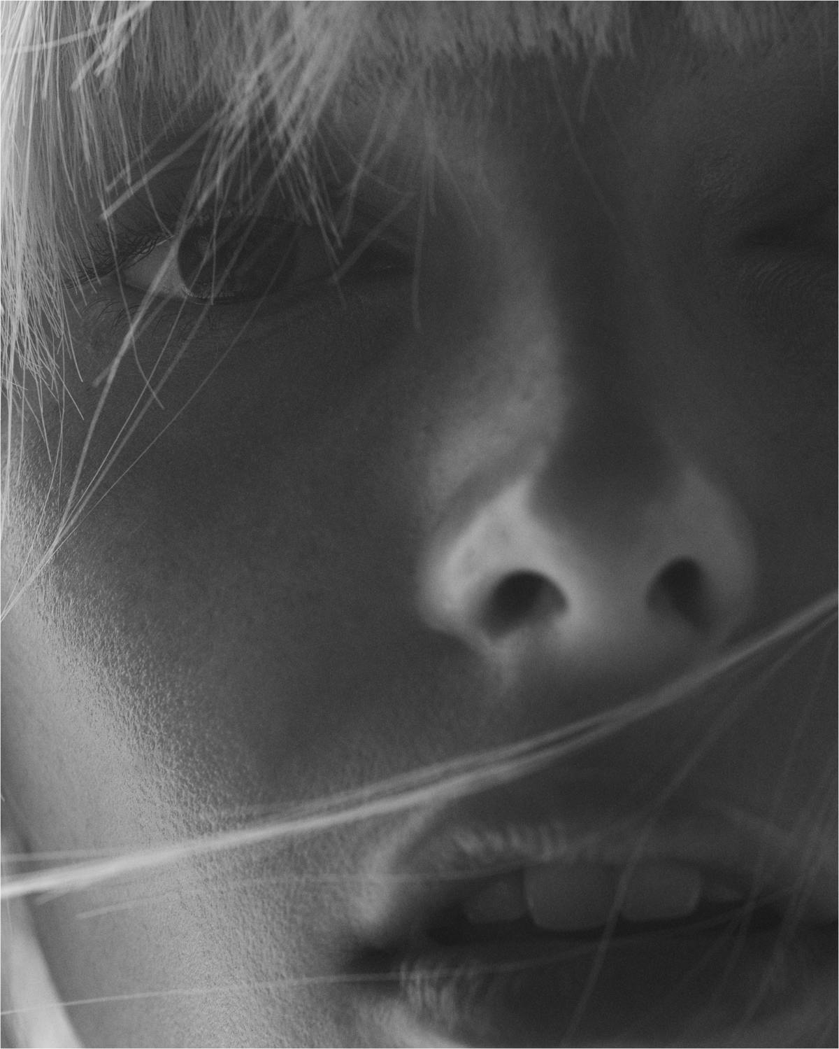 Coperni Unveils AW25 Campaign With Alex Consani