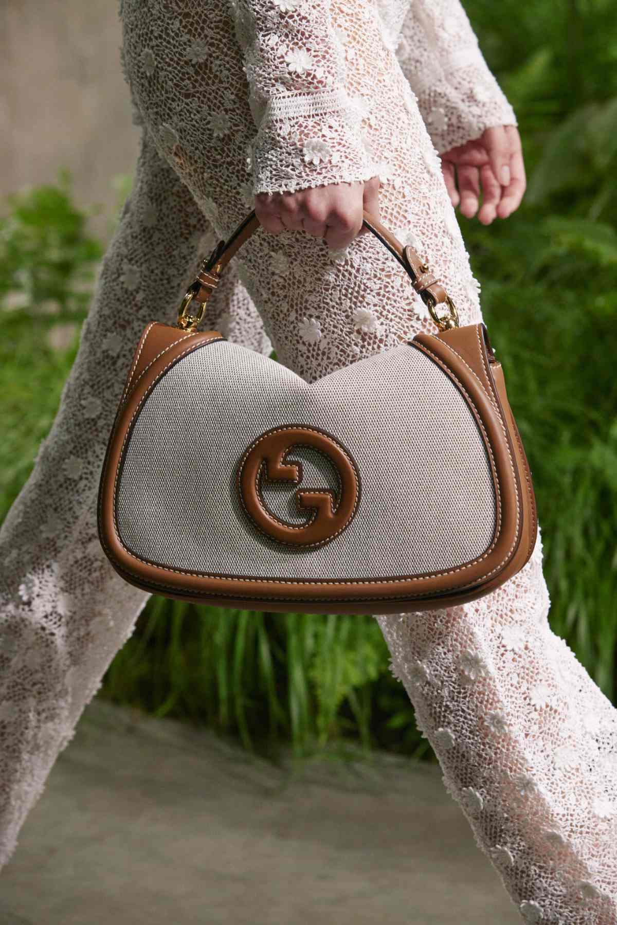 Gucci Unveils Its New Campaign 