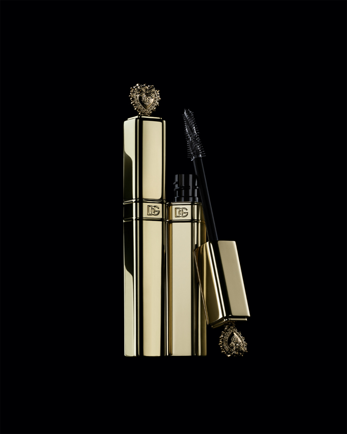 Dolce&Gabbana Brings Its Makeup To France For The First Time