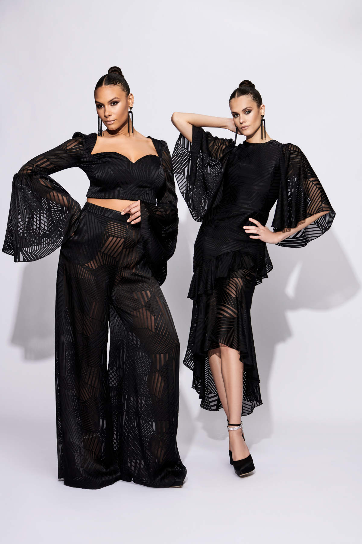 Christian Siriano Presents His New Pre–Fall 2023 Collection