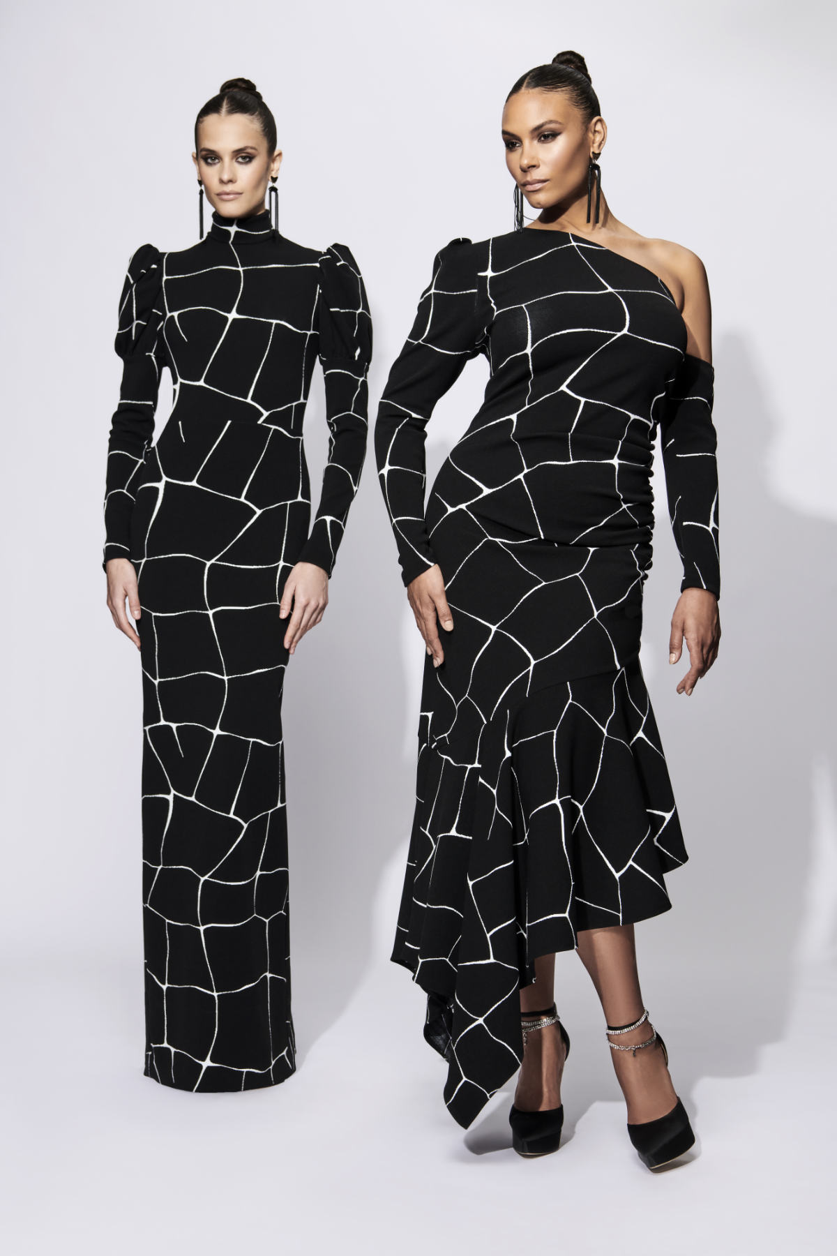 Christian Siriano Presents His New Pre–Fall 2023 Collection