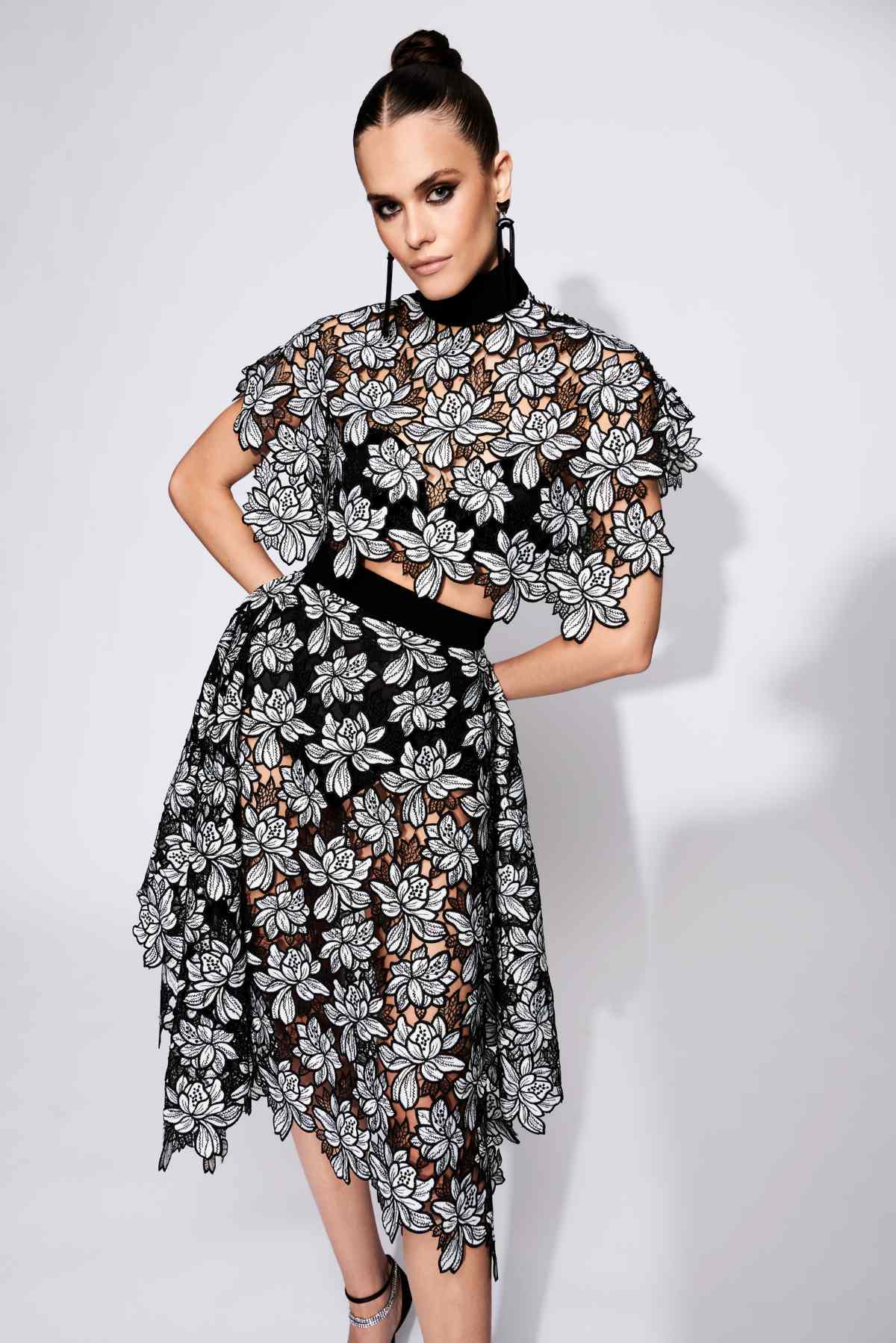 Christian Siriano Presents His New Pre–Fall 2023 Collection