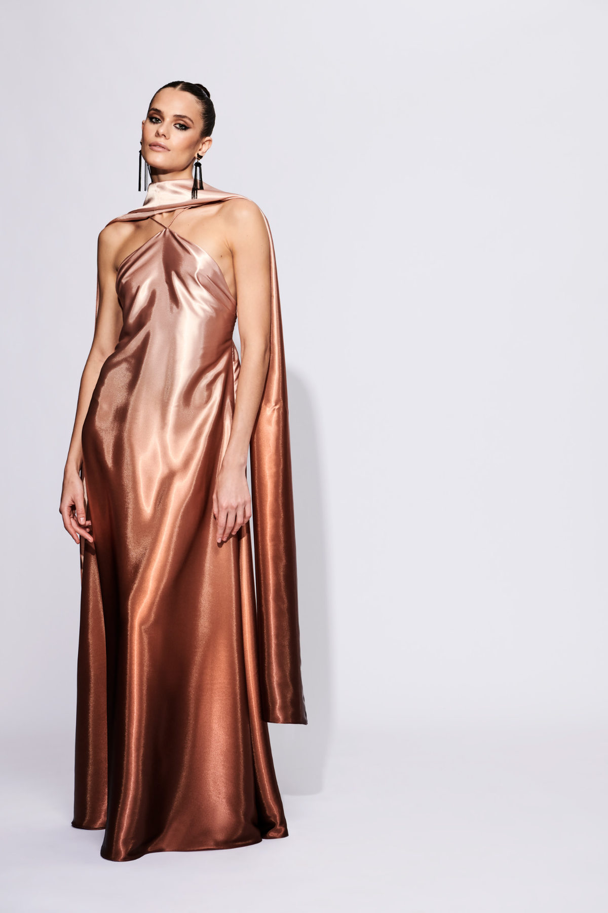 Christian Siriano Presents His New Pre–Fall 2023 Collection