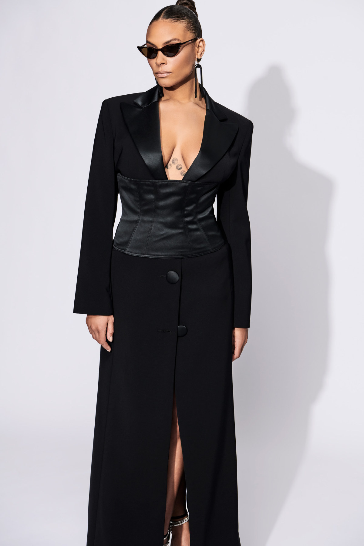 Christian Siriano Presents His New Pre–Fall 2023 Collection