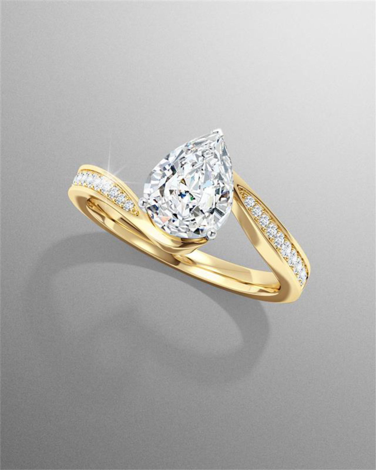 5 Unique Engagement Rings That Are Anything But Ordinary