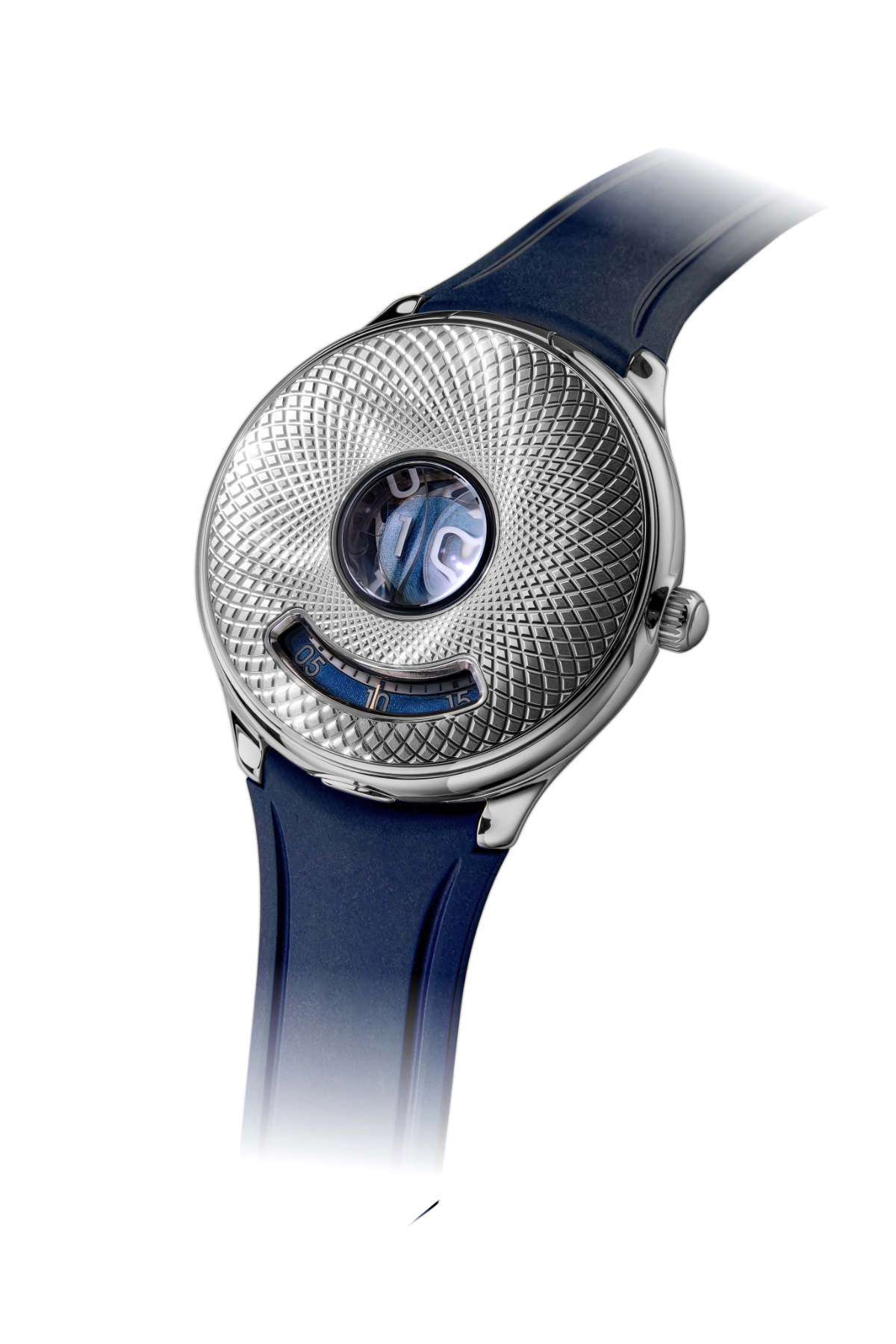 Czapek & Cie Unveils The Time Jumper: A Decade Of Haute Horlogerie Innovation