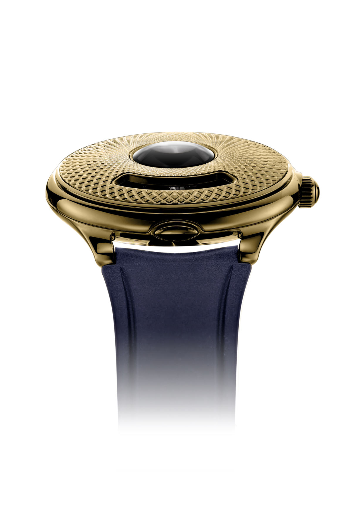 Czapek & Cie Unveils The Time Jumper: A Decade Of Haute Horlogerie Innovation