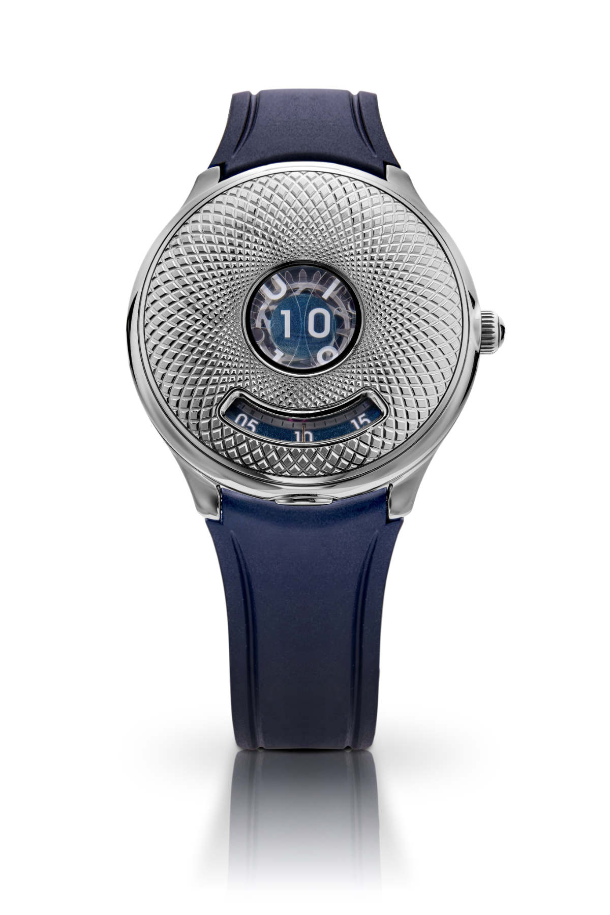 Czapek & Cie Unveils The Time Jumper: A Decade Of Haute Horlogerie Innovation