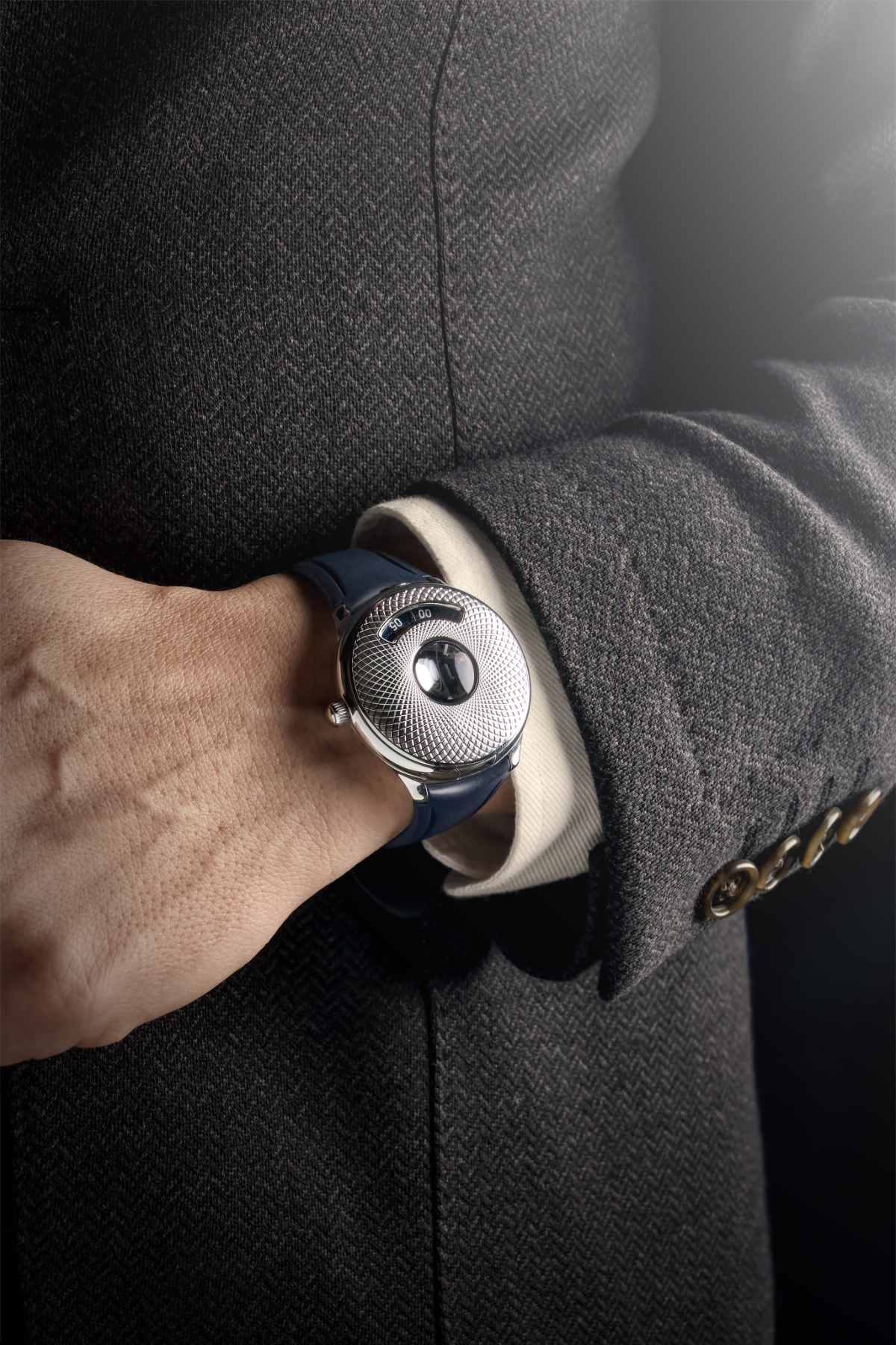 Czapek & Cie Unveils The Time Jumper: A Decade Of Haute Horlogerie Innovation