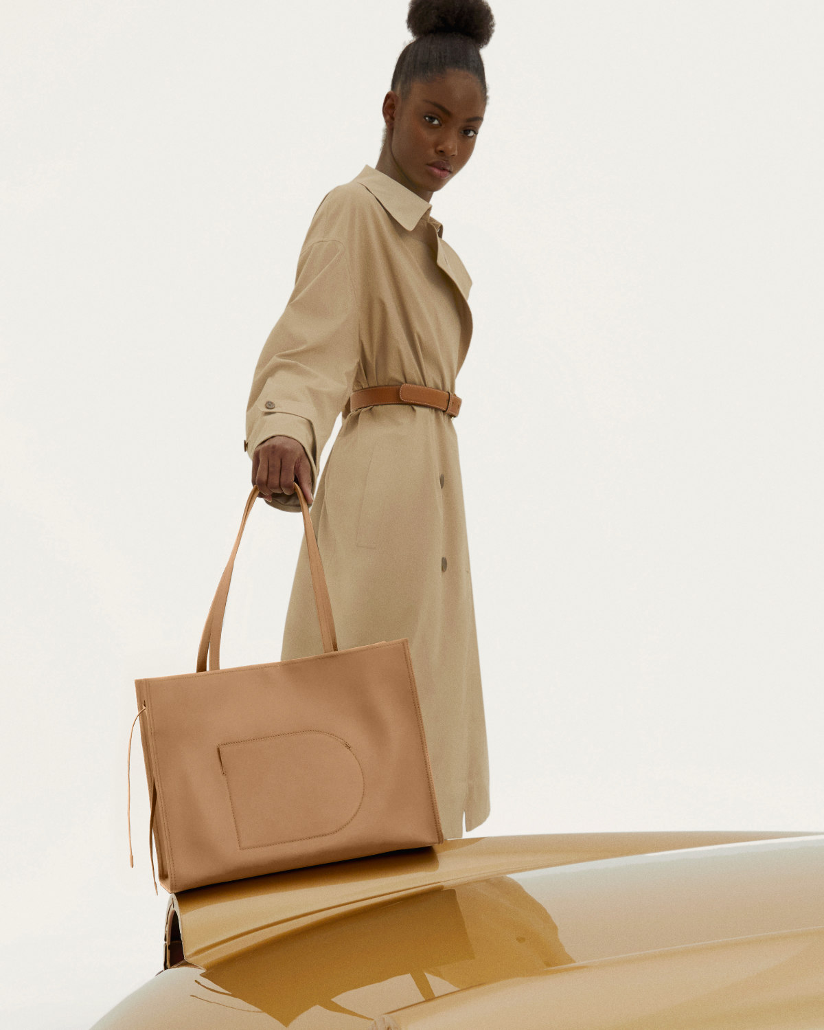 Delvaux: This Is The Pin - Luxferity