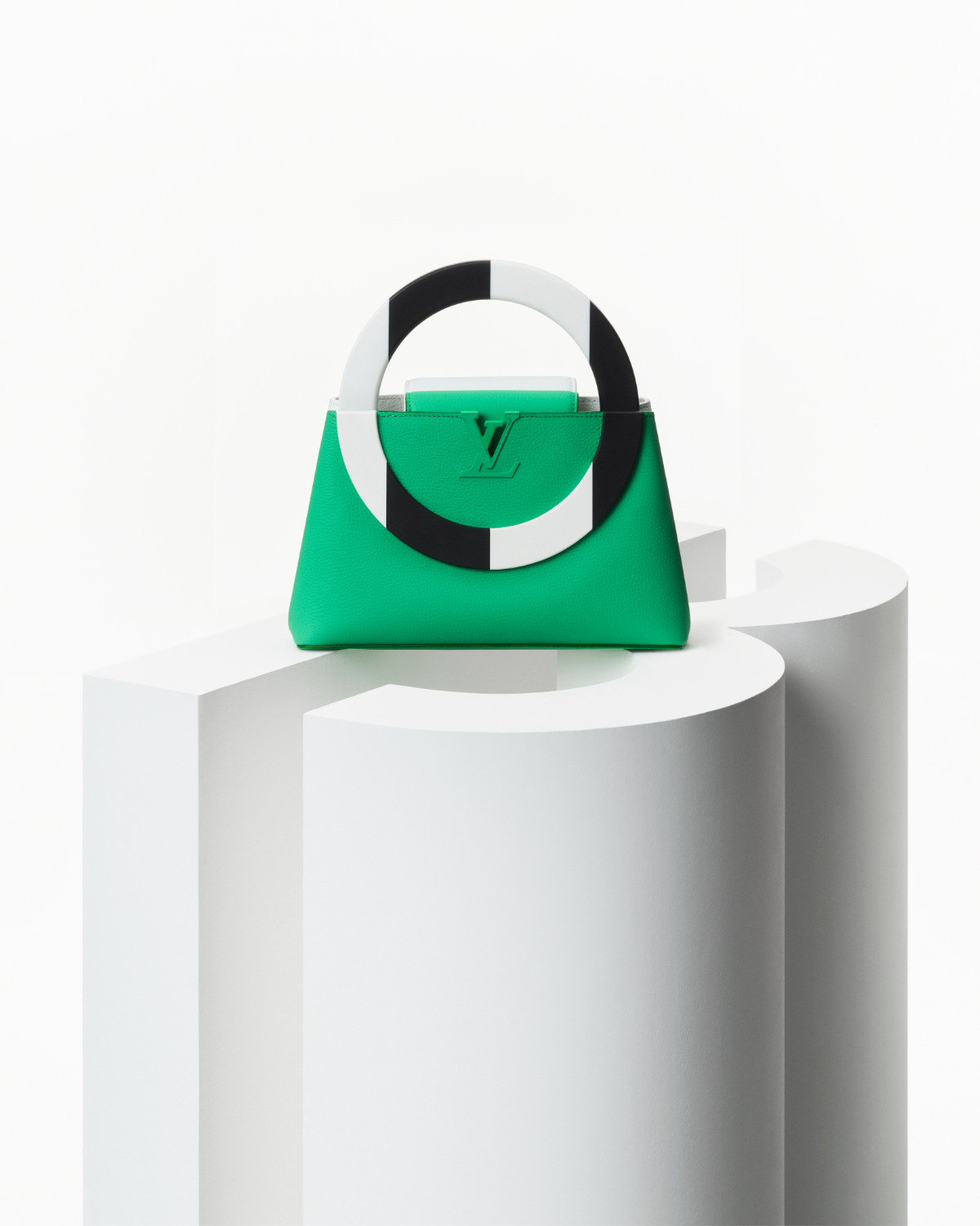 Louis Vuitton: Check Out Their New Collaboration With Artist Urs