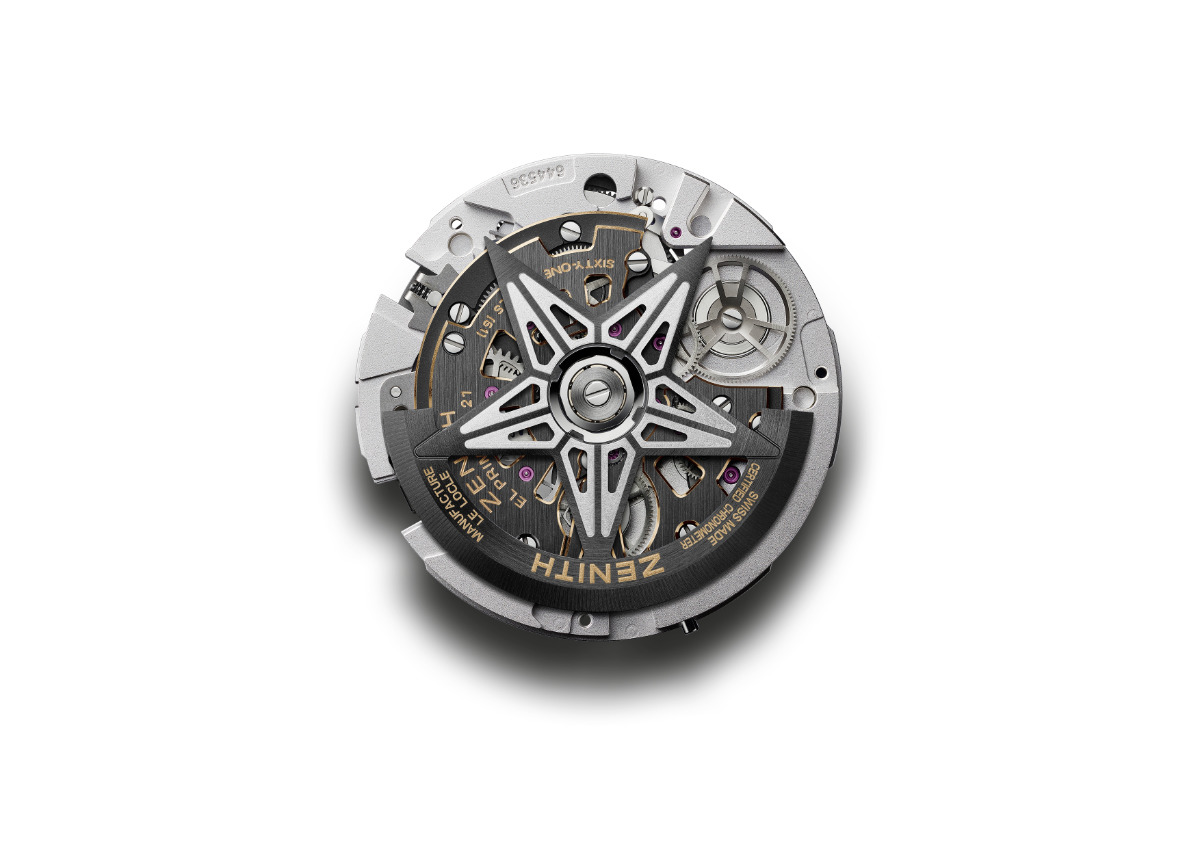 Taking Haute Horlogerie To New Extremes With The Defy Extreme Double Tourbillon