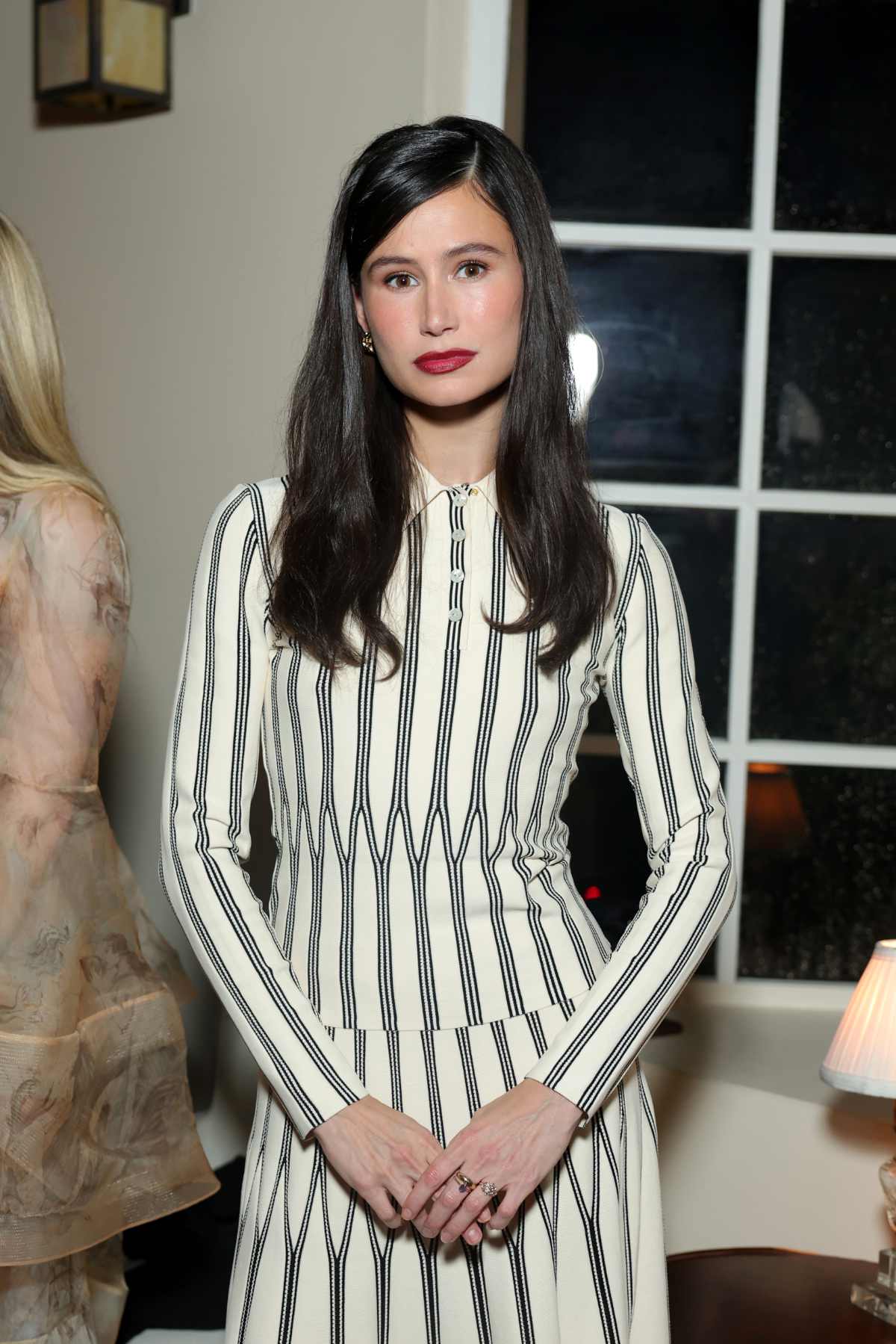 Zimmermann Cruise 2026: Hollywood Stars Illuminate Chateau Marmont In Rebellion Collection