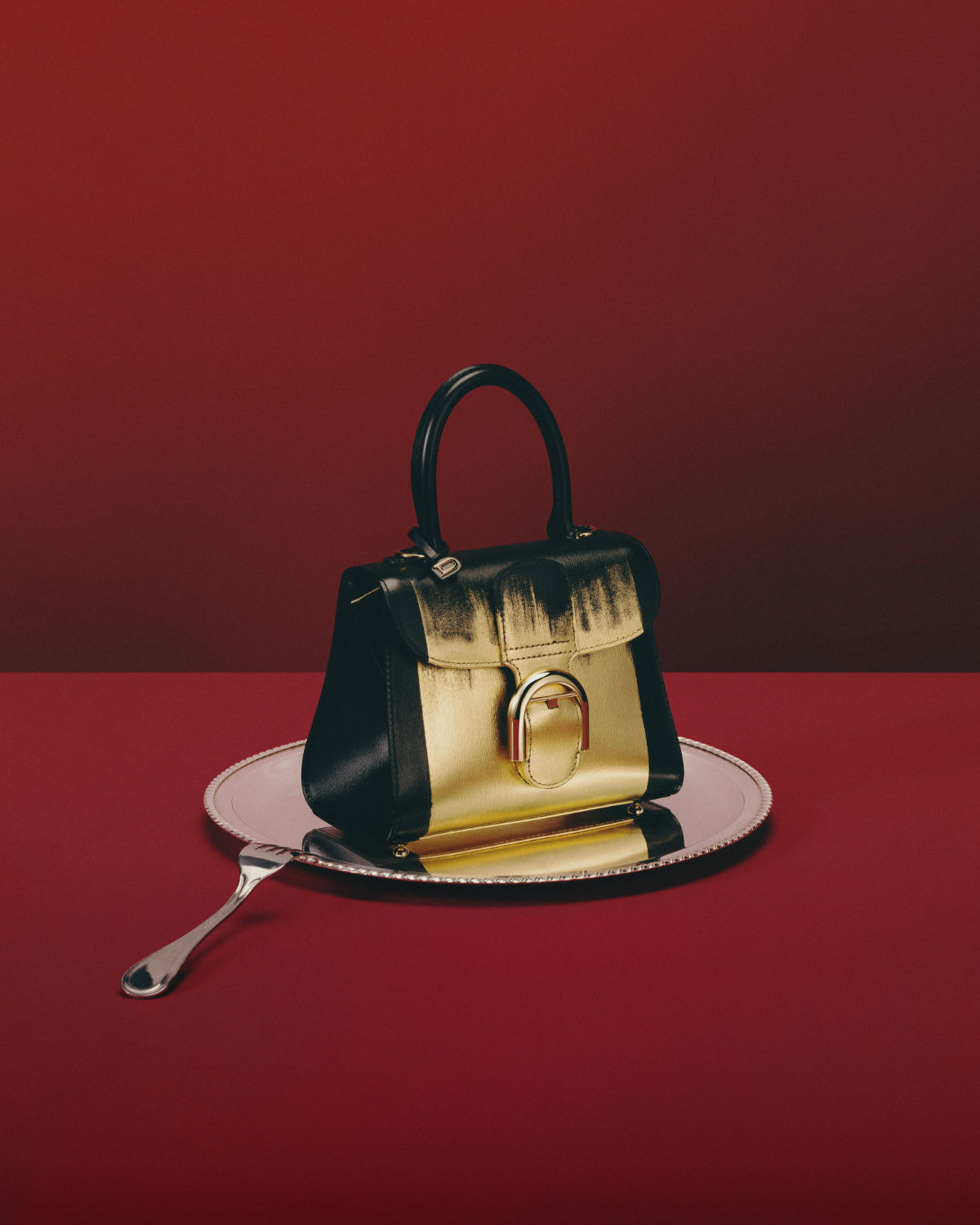 Delvaux Celebrates The Holidays As An Art Form: Craft, Celebration, And Poetic Luxury