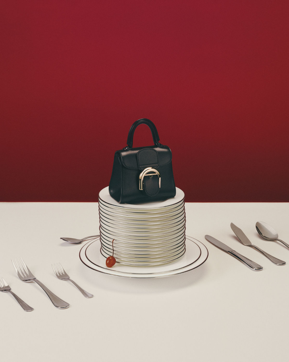 Delvaux Celebrates The Holidays As An Art Form: Craft, Celebration, And Poetic Luxury
