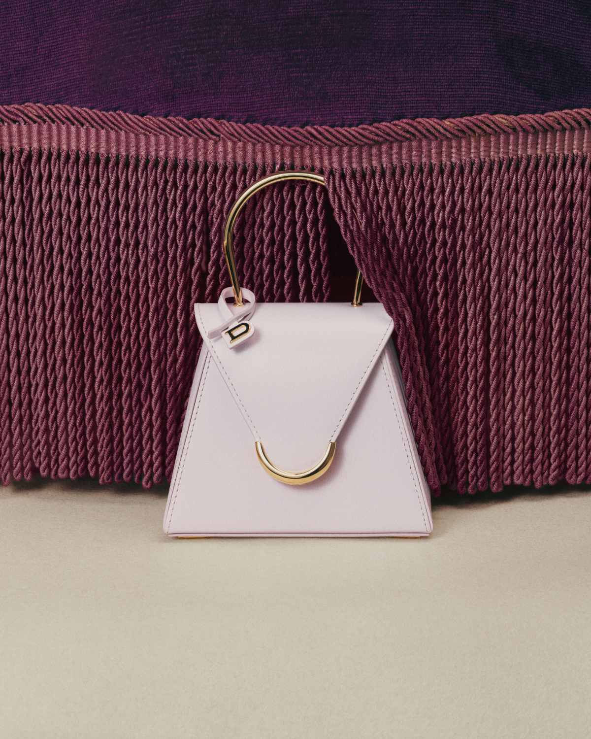 Delvaux Celebrates The Holidays As An Art Form: Craft, Celebration, And Poetic Luxury