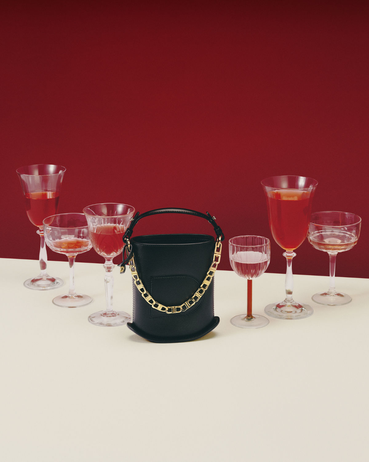 Delvaux Celebrates The Holidays As An Art Form: Craft, Celebration, And Poetic Luxury