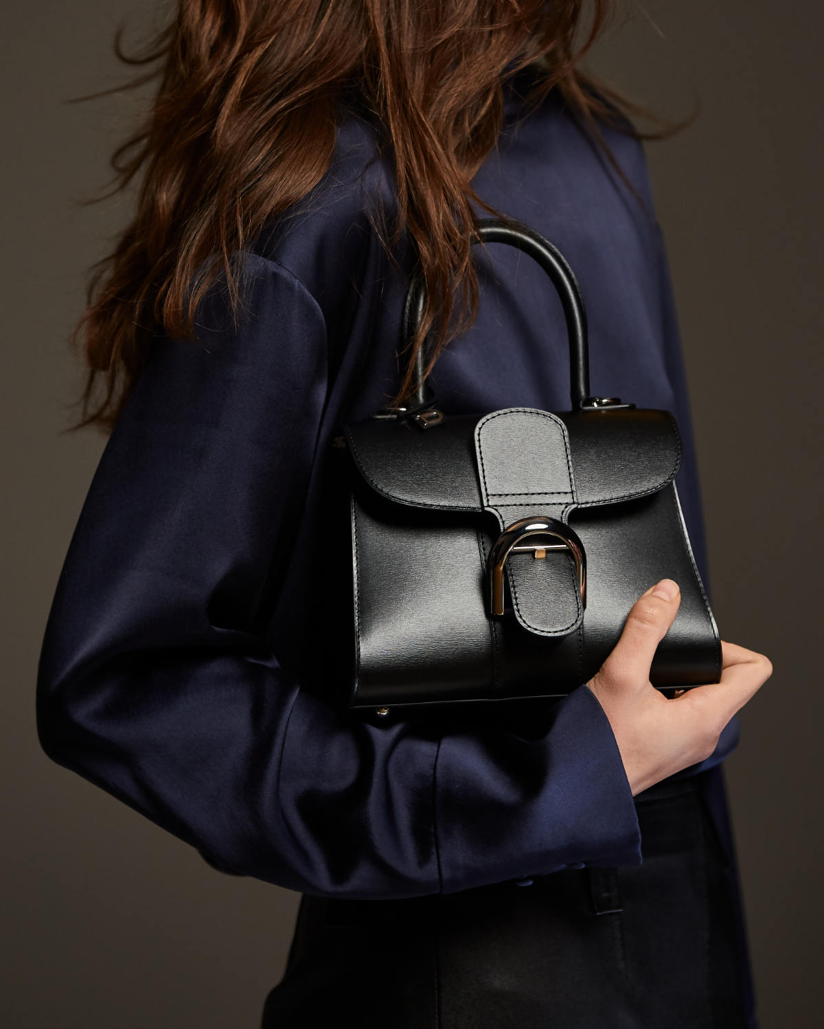 Delvaux: Delvaux Launches Its New Autumn-Winter 2021 Collection