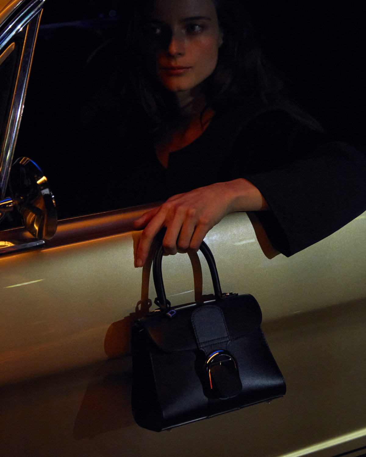 Delvaux makes its debut in the United Arab Emirates - Harmonies Magazine