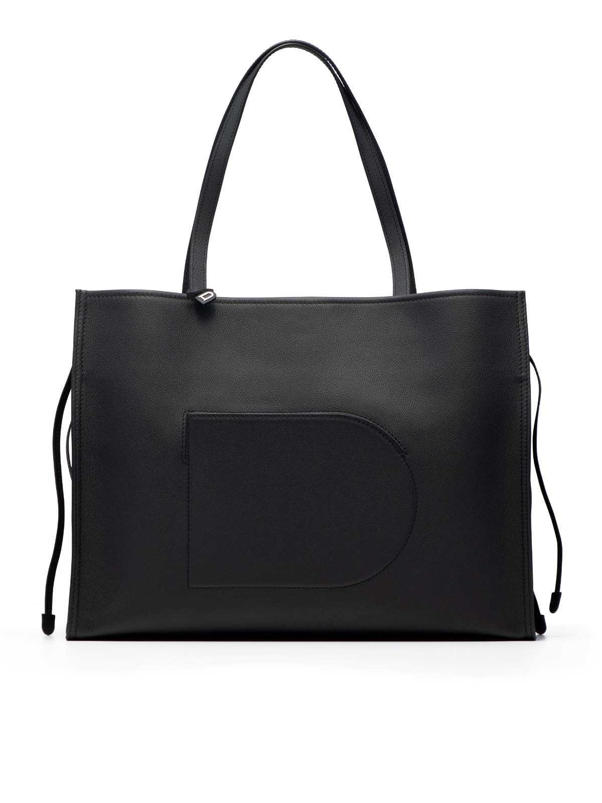 Delvaux Unveils Its New D Tote Bag