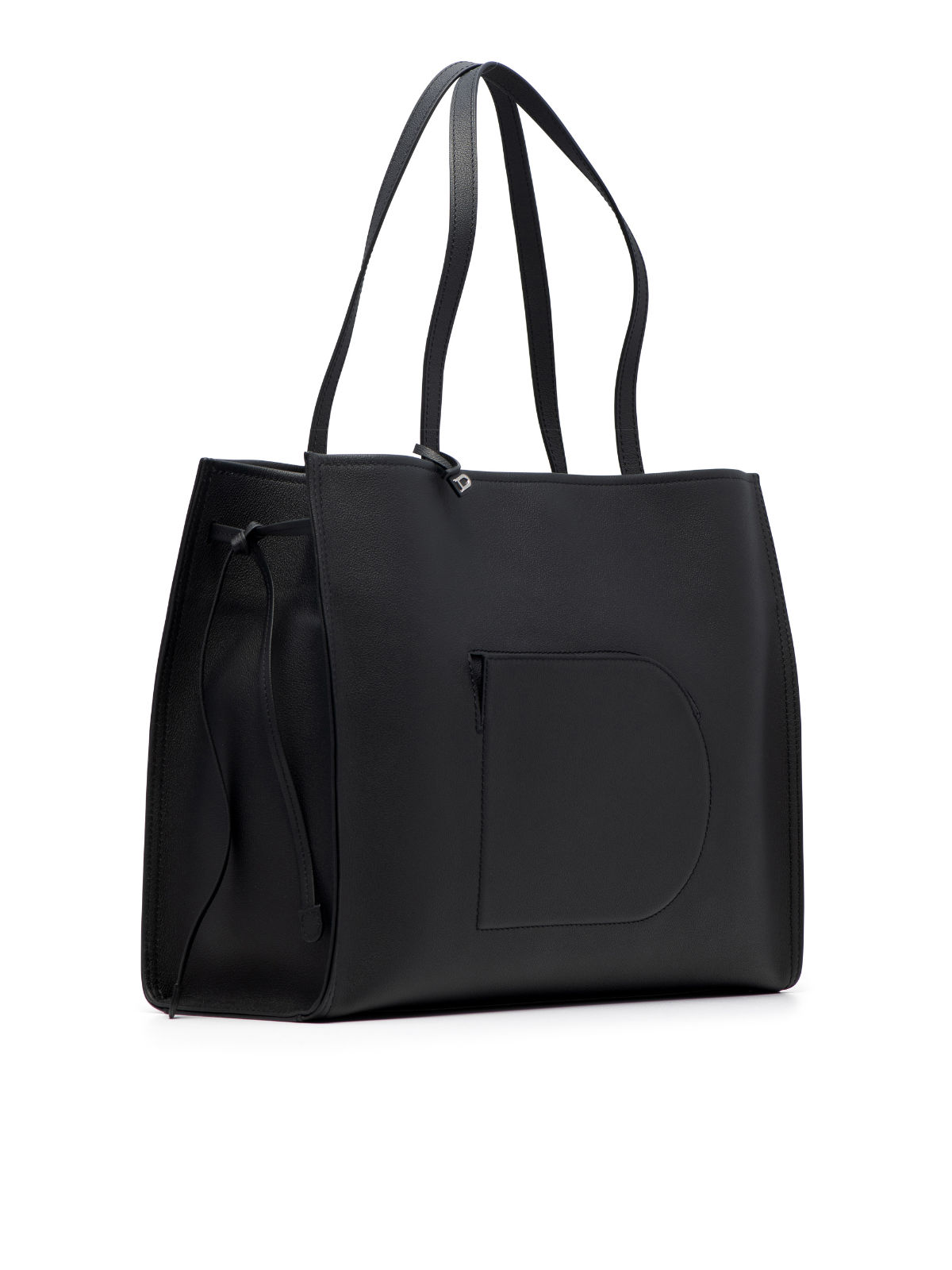 Delvaux - Discover the new Delight Tote and Pouch, two