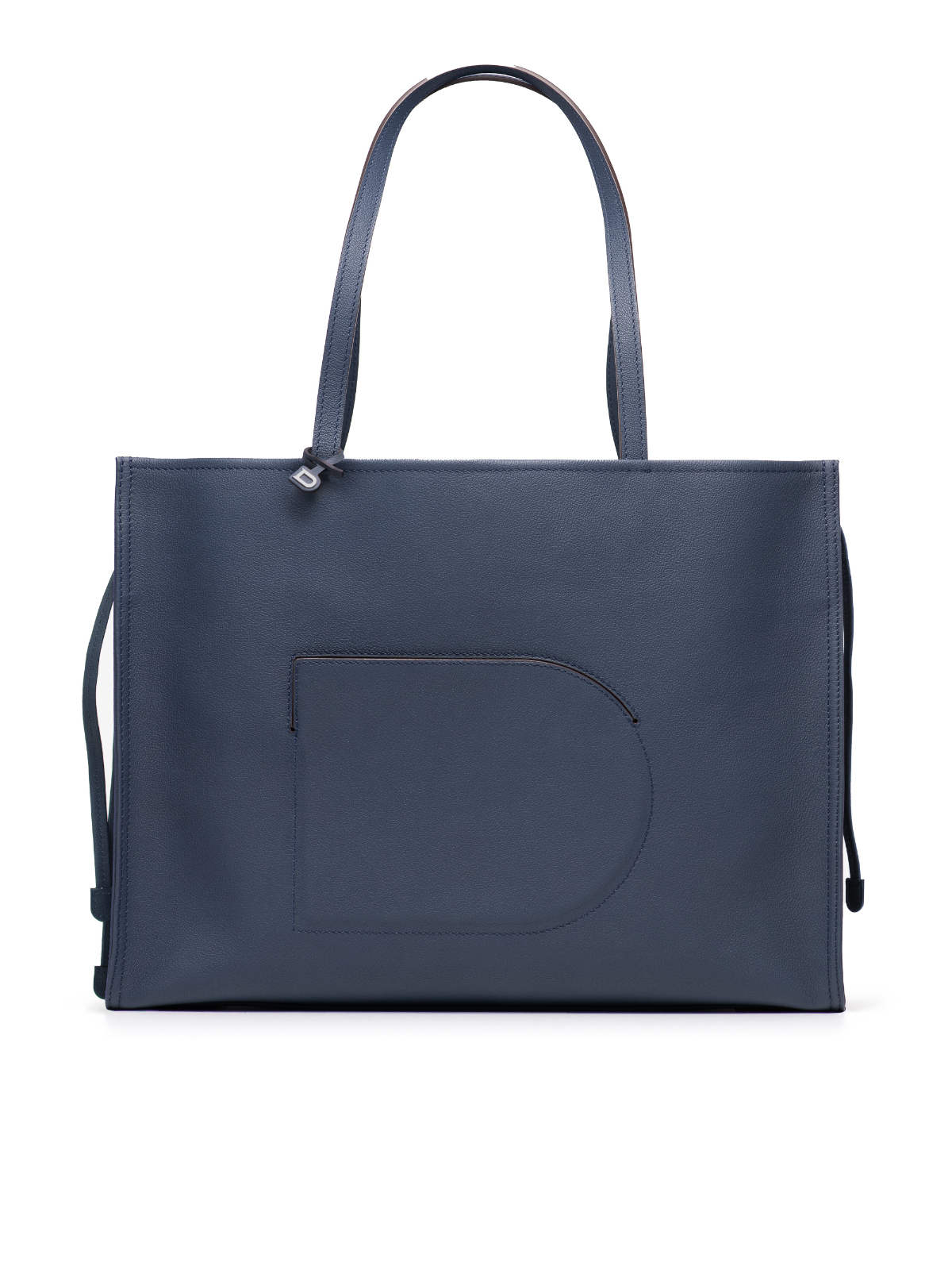 Delvaux Unveils Its New D Tote Bag