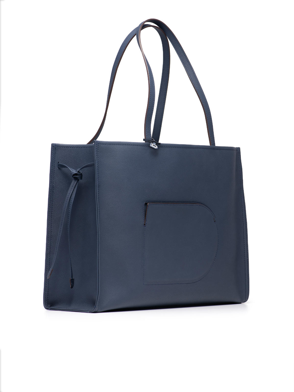 Delvaux - Discover the new Delight Tote and Pouch, two