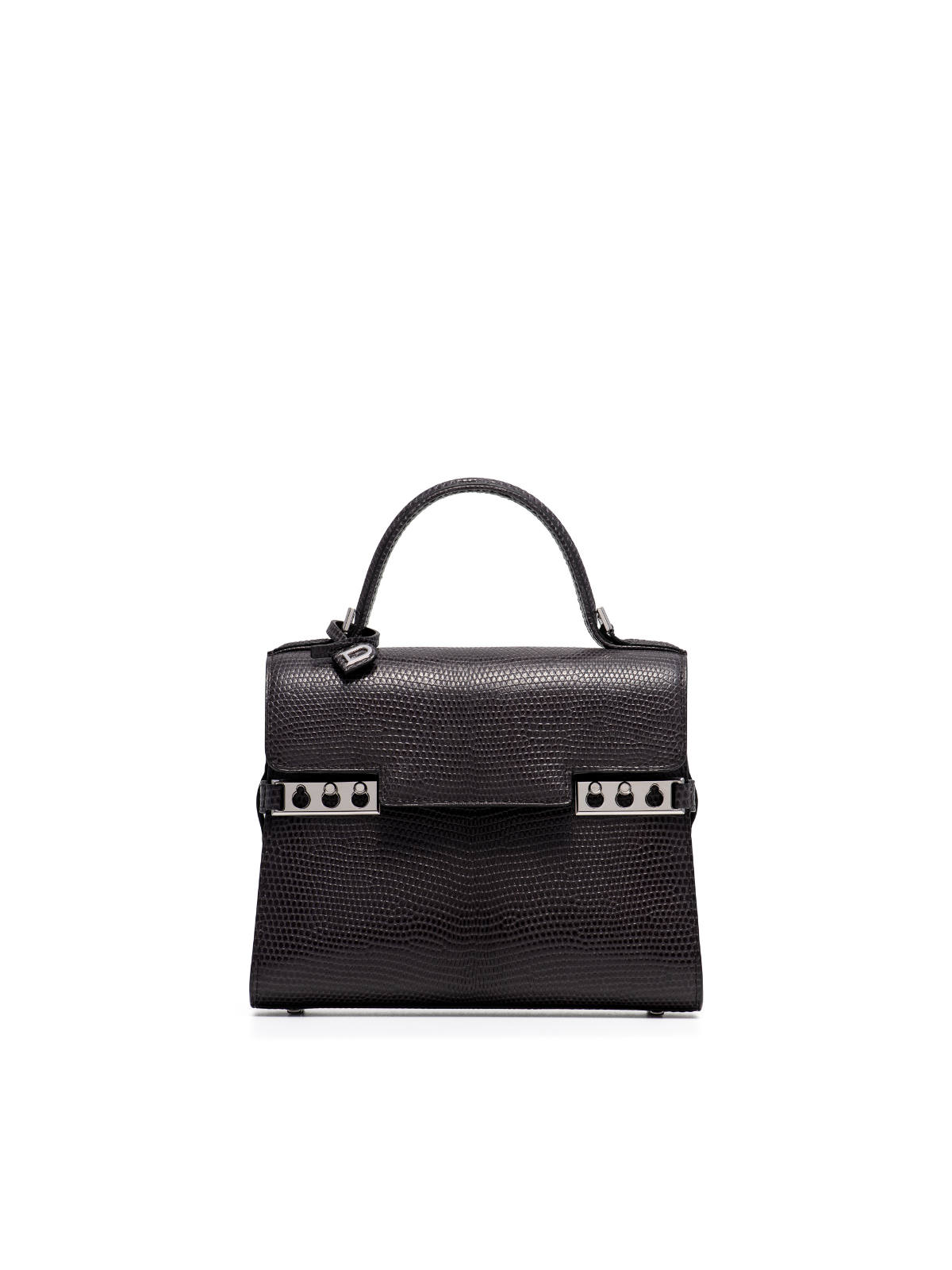 Delvaux Tempete PM Himalaya Crocodile Limited Edition Bag in 2023