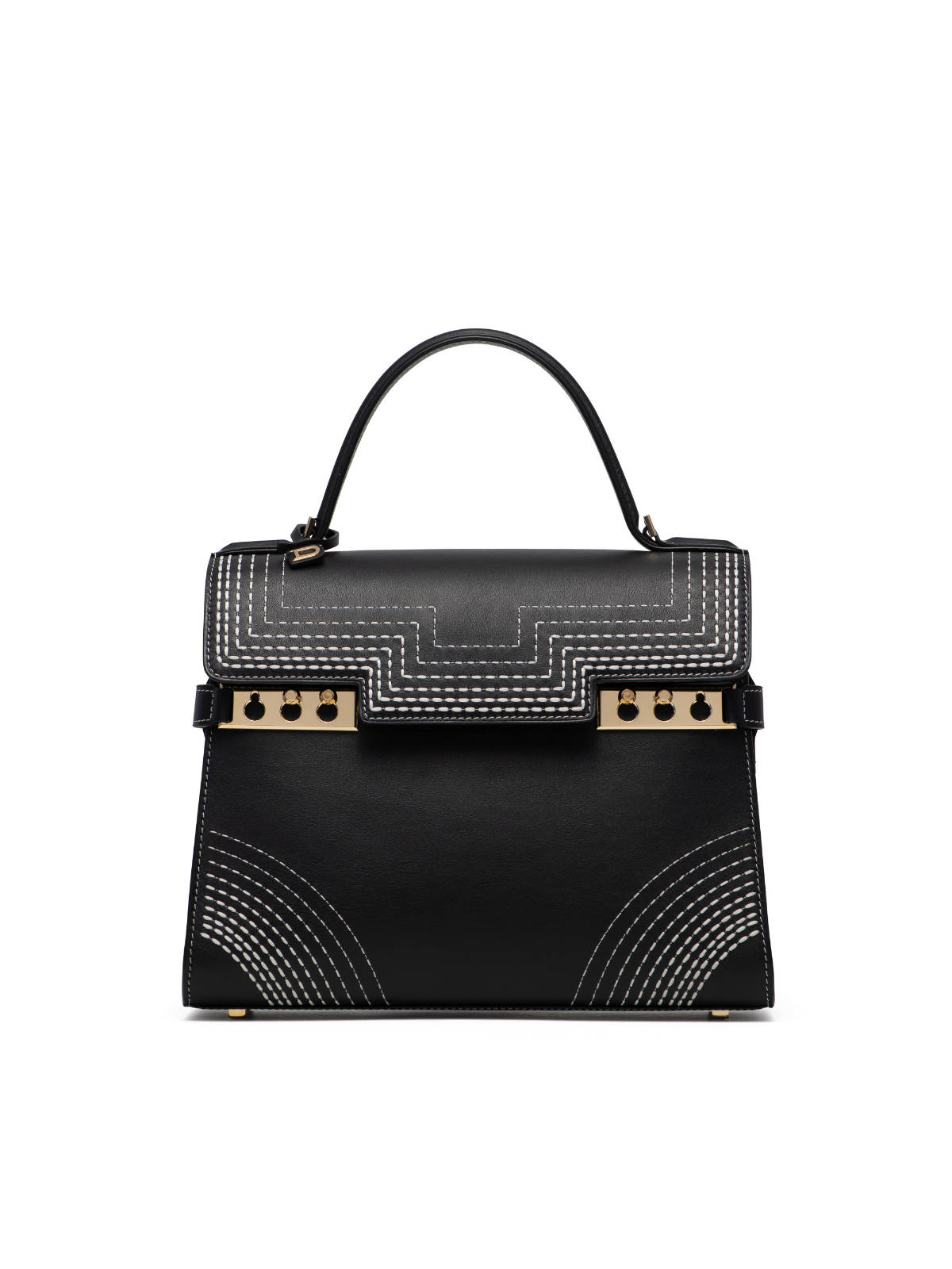 Delvaux: Delvaux Launches Its New Autumn-Winter 2021 Collection: Ode To ...