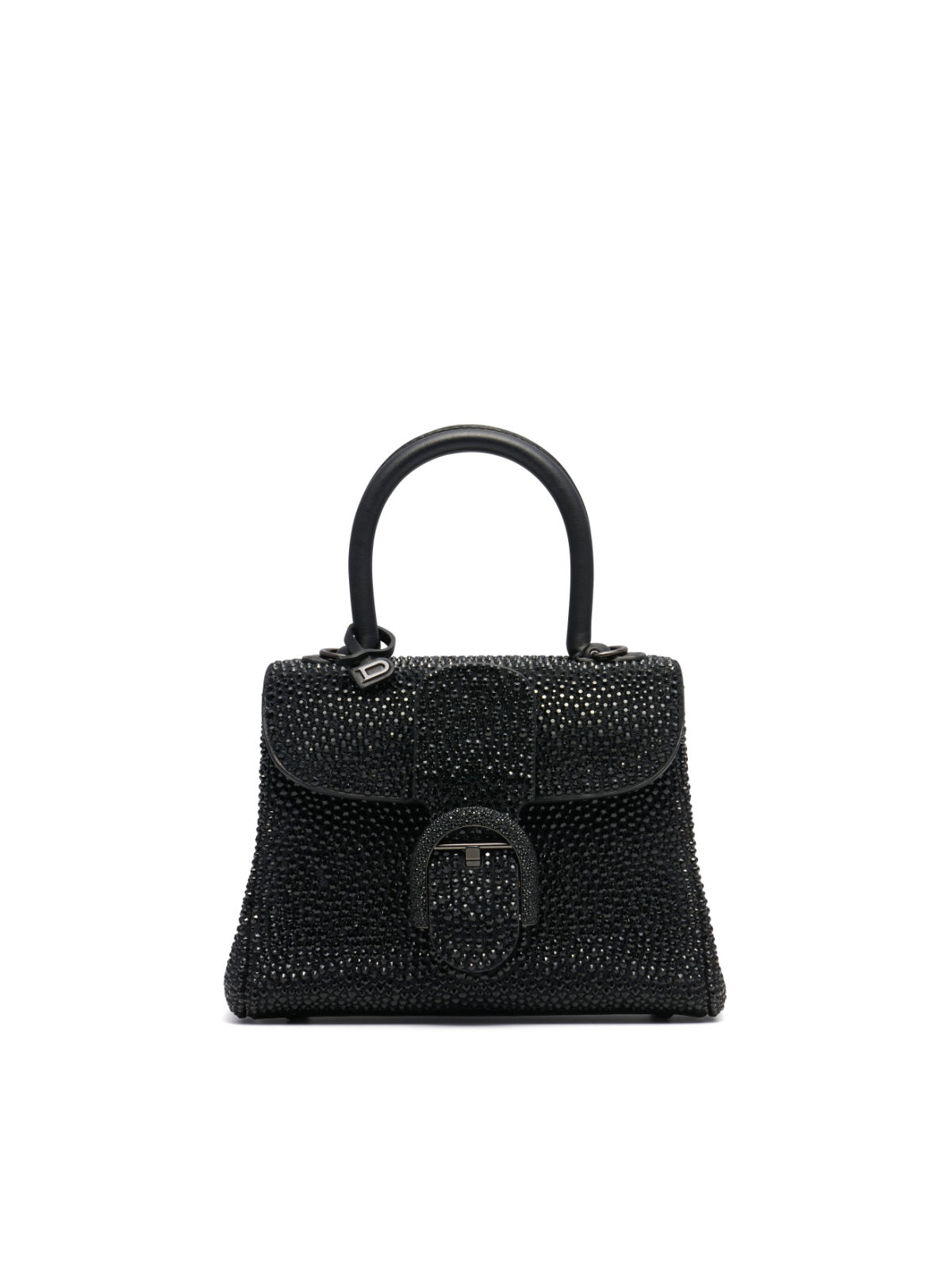 Delvaux: Delvaux Presents Its New Lingot Small Bag - Luxferity