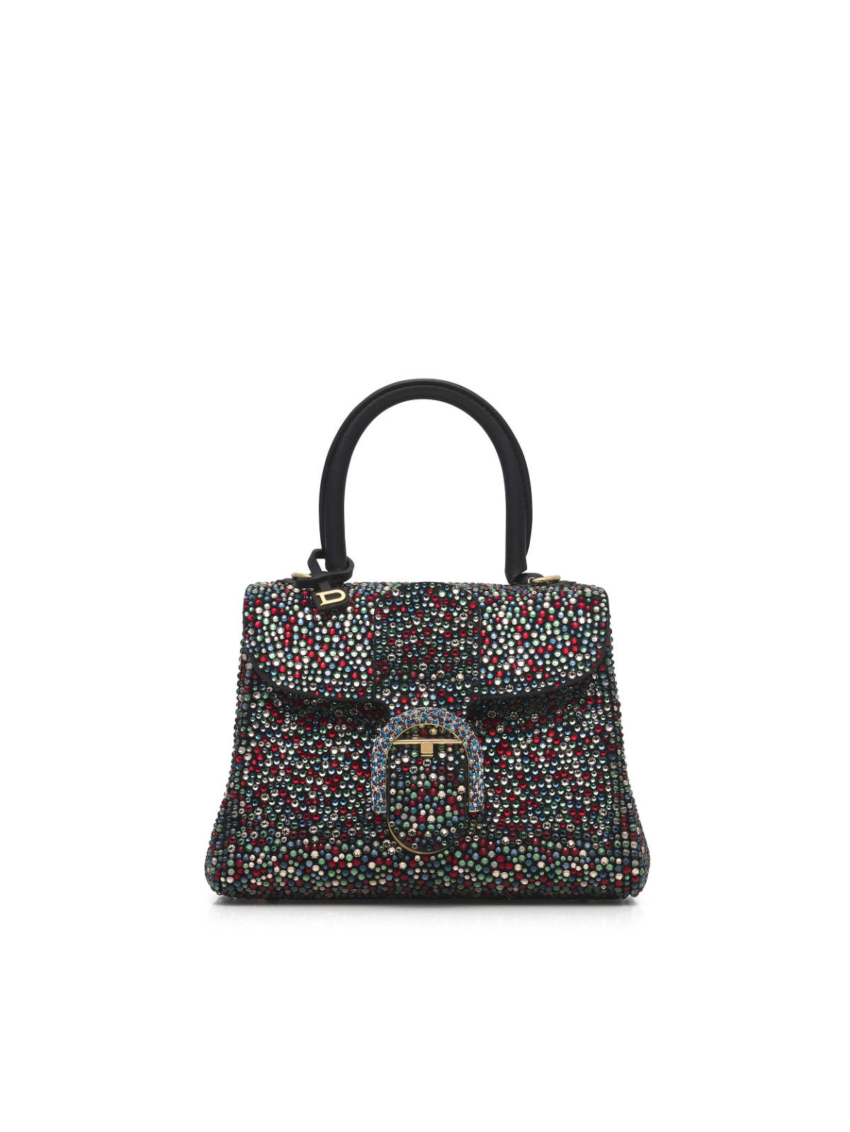 Delvaux Presents Its Sparkling Constellations Capsule Bag