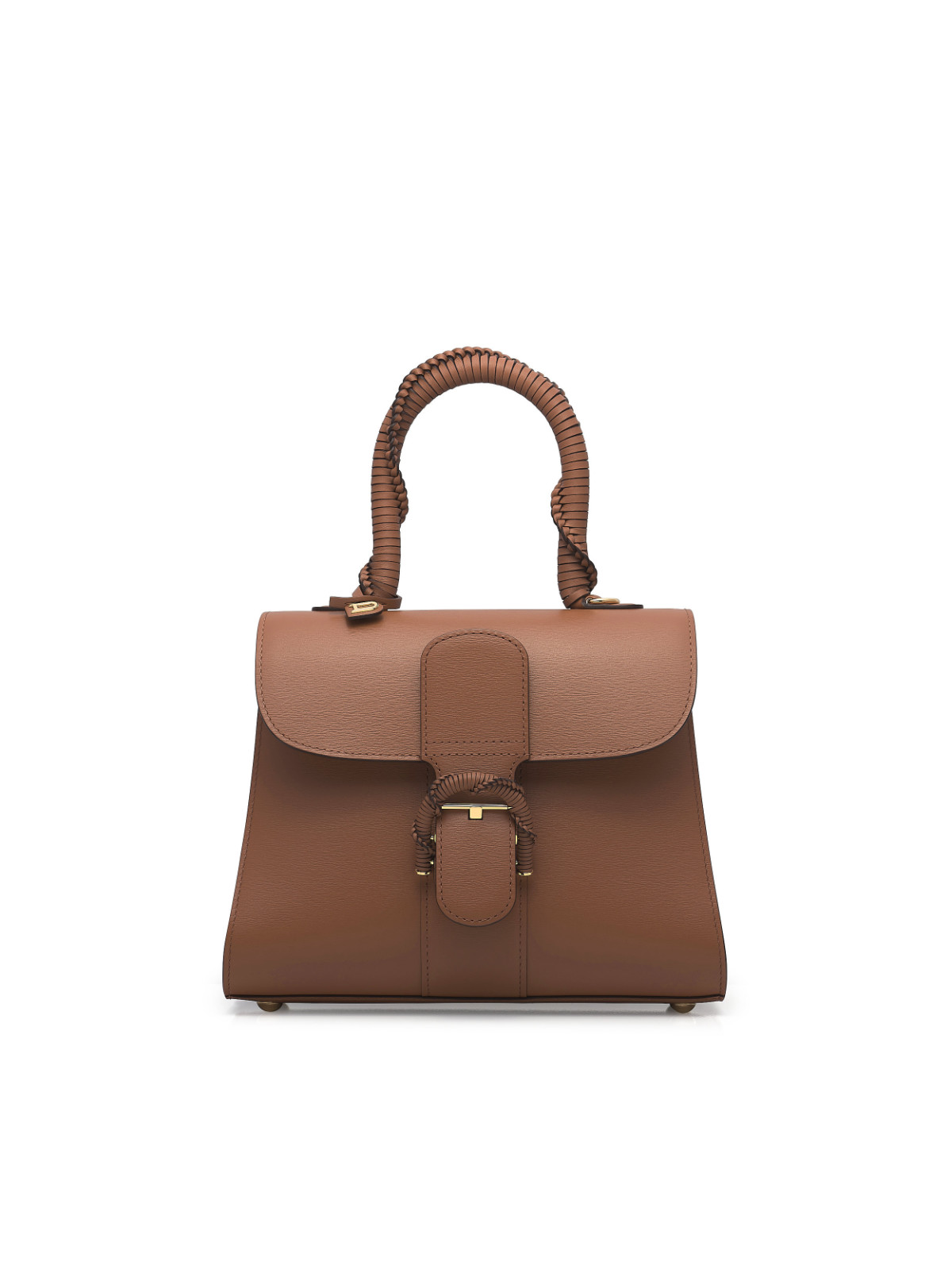 Delvaux: Leather Mastery at its most 'Brillant