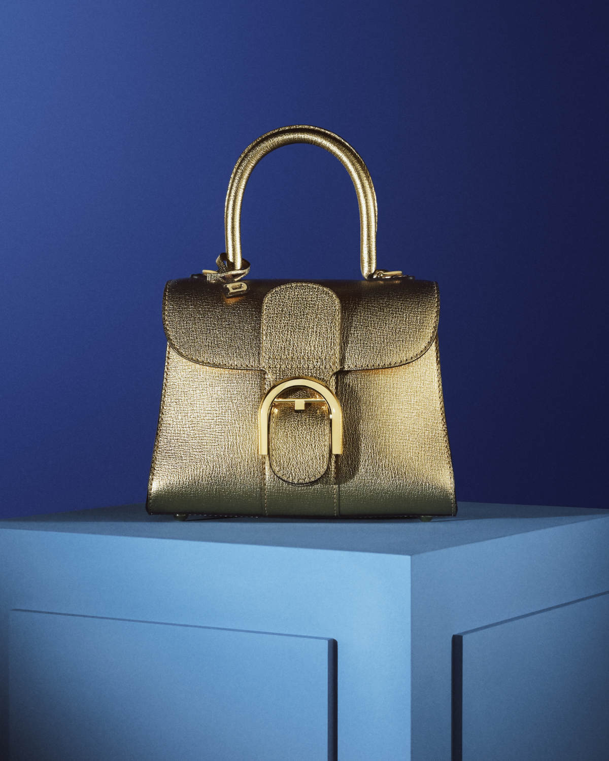 Delvaux Presents Its New Brilliant Celebrations Collection