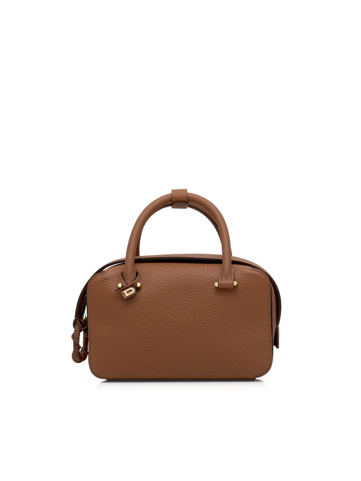 Delvaux: The Leather Mastery