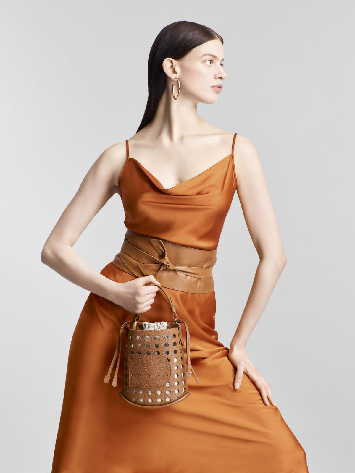 Delvaux Introduces Its Leather Mastery Collection