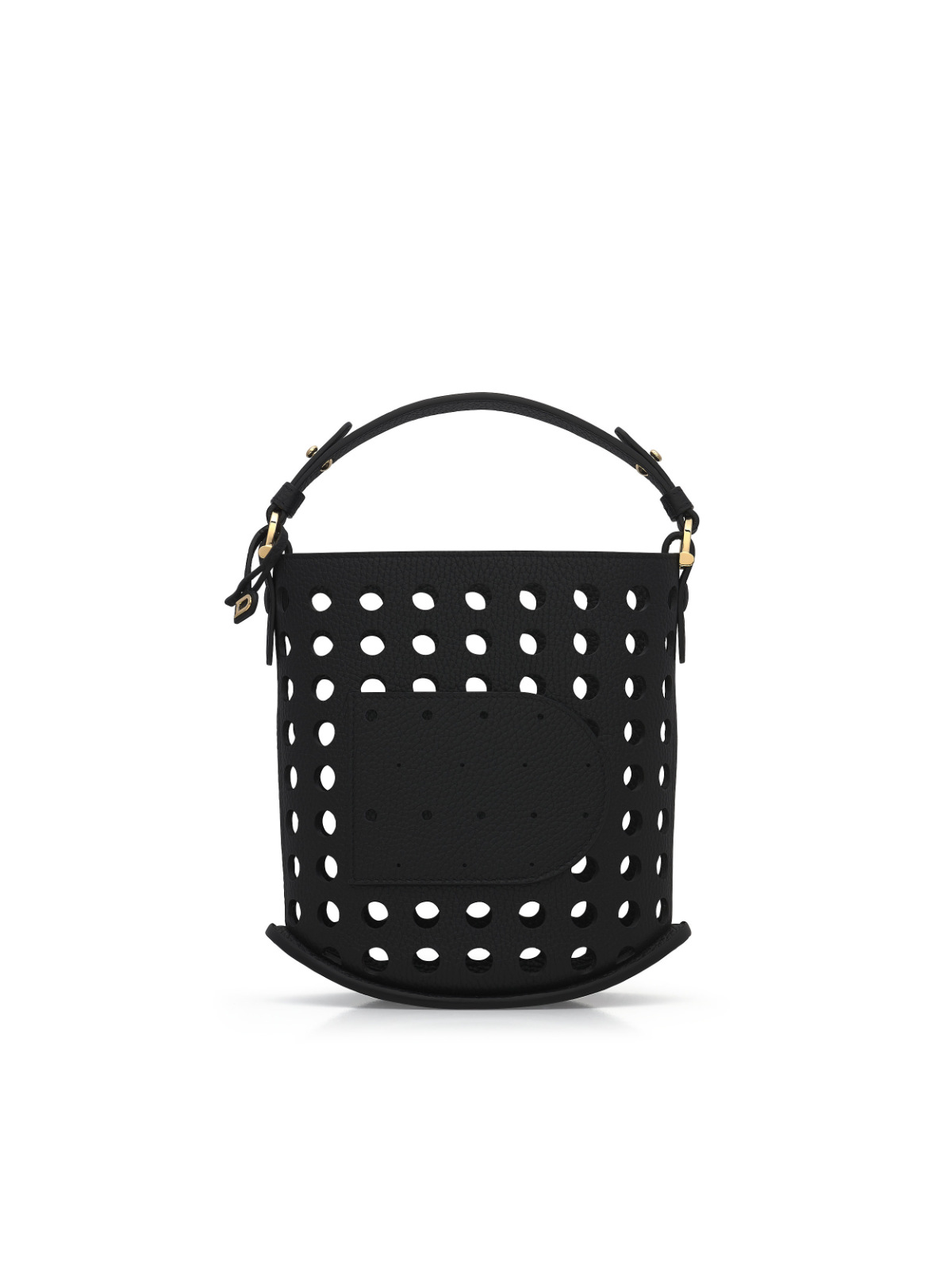 Take Flight With Delvaux's Pin Mini Airess Bucket Bag - BAGAHOLICBOY