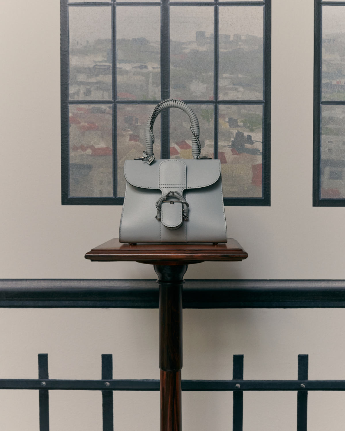 New Delvaux Collections For Fall-Winter 2024/2025