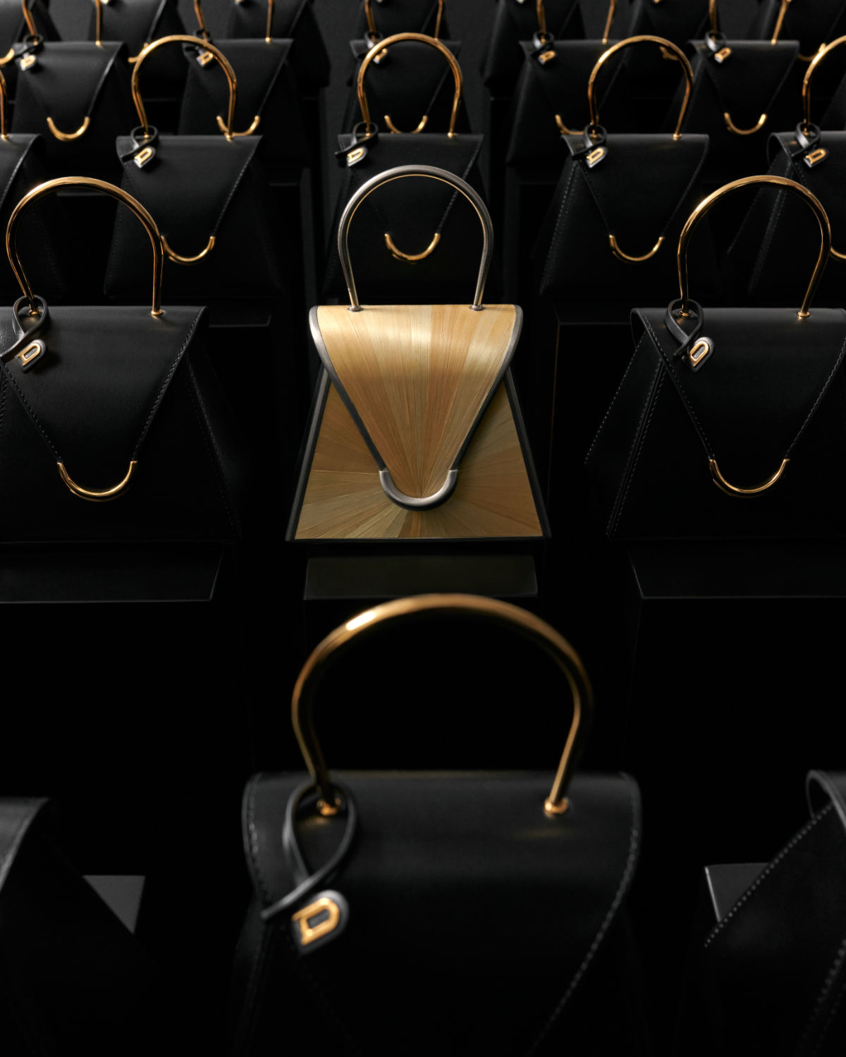 New Delvaux Collections For Fall-Winter 2024/2025