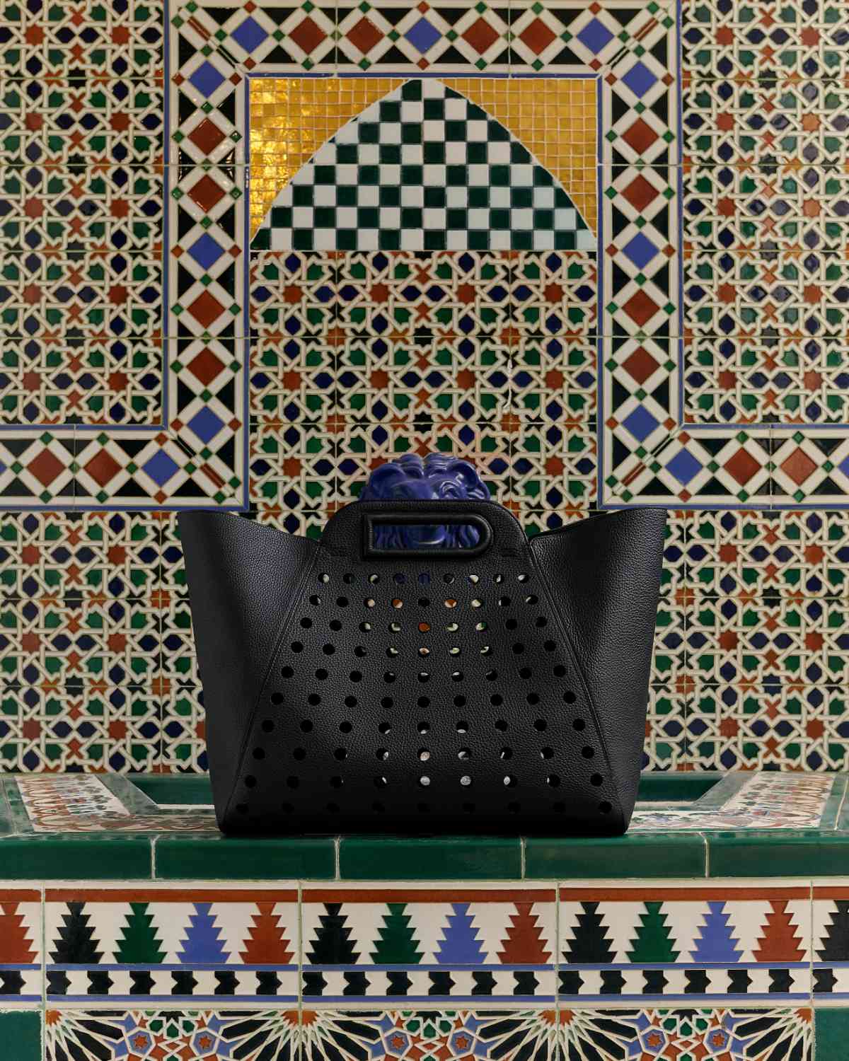 New Delvaux Collections For Fall-Winter 2024/2025