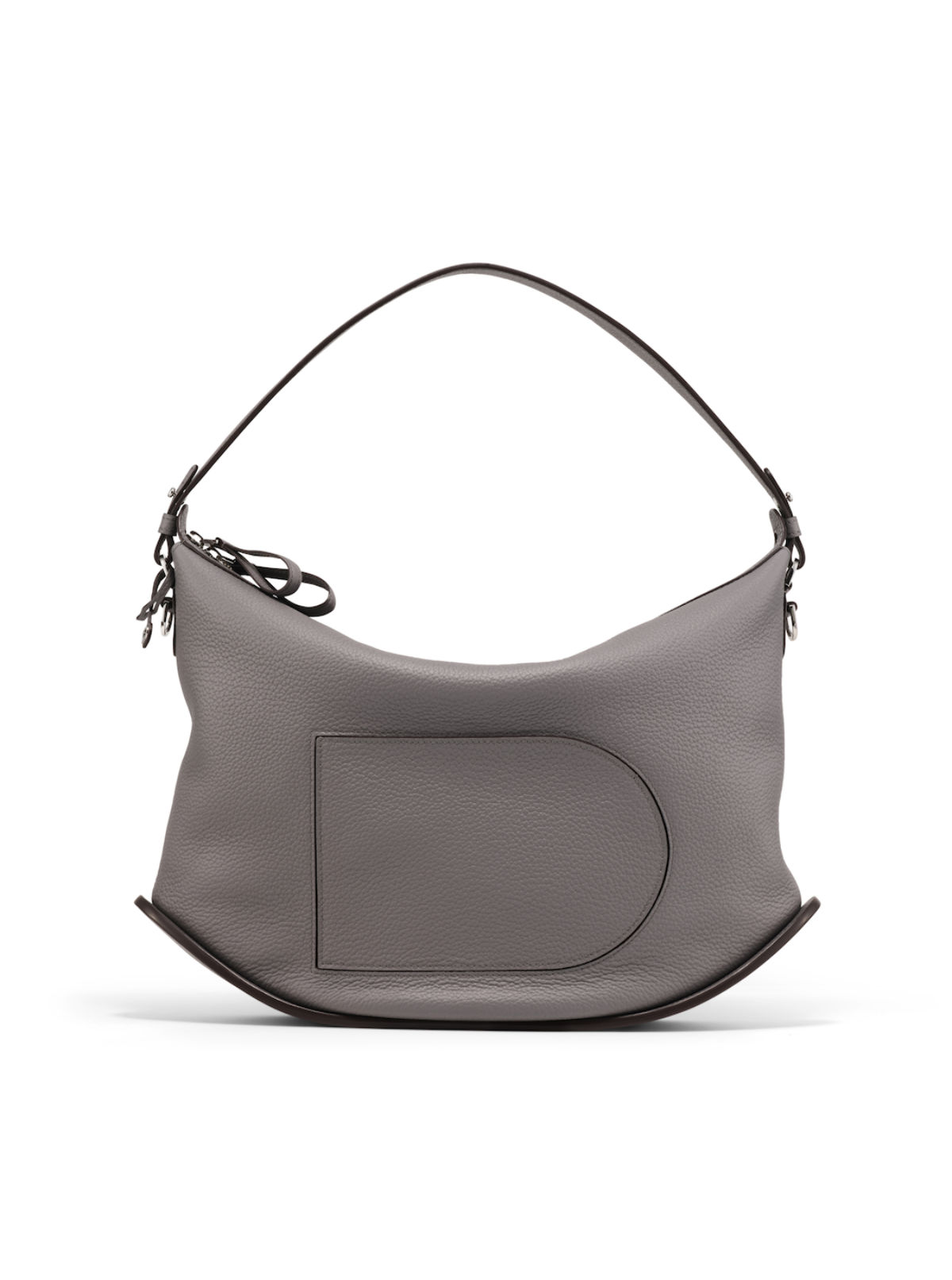 Echoes Of A New Breeze: Delvaux Presents Its New Le Pin Swing XL Bag