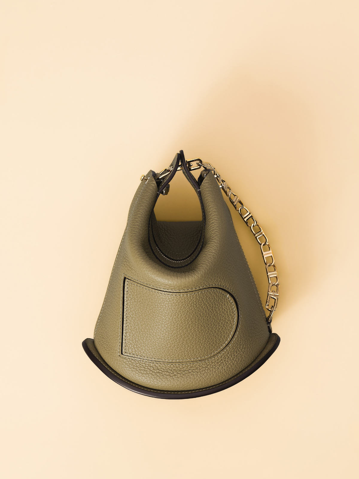 Delvaux Introduces Its New Le Pin Twist Bag