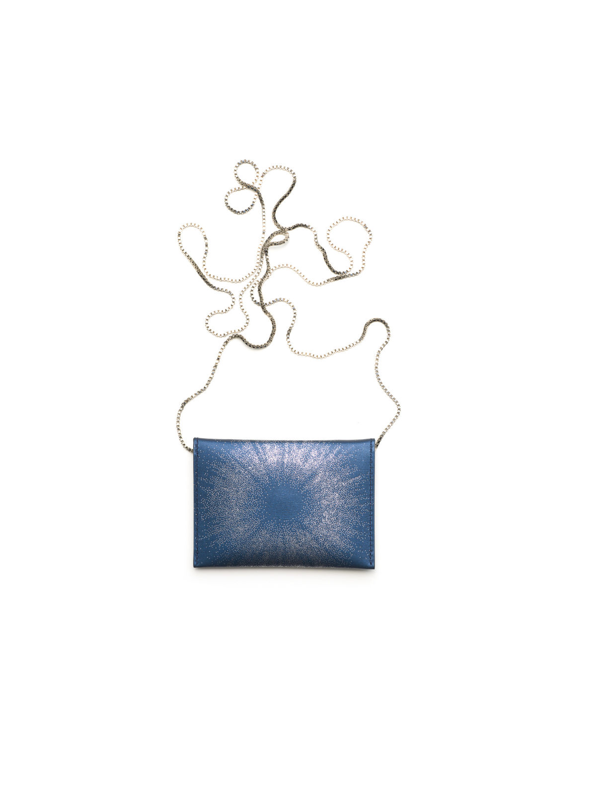 DELVAUX Pin D Multifonctions in Cornflower - More Than You Can Imagine