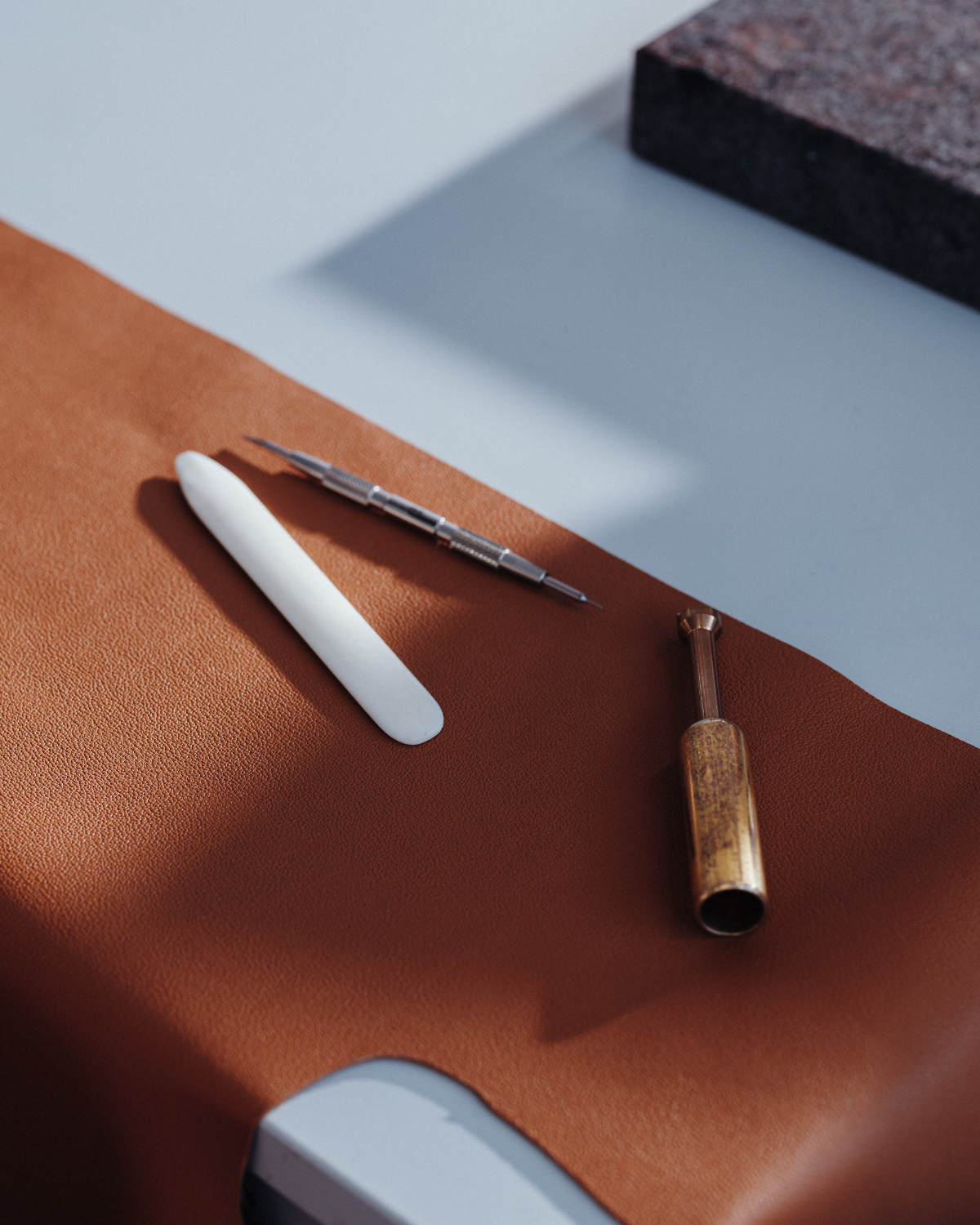 Delvaux Unveils Le Brillant Tempo Bag: A Symphony Of Movement And Luxury