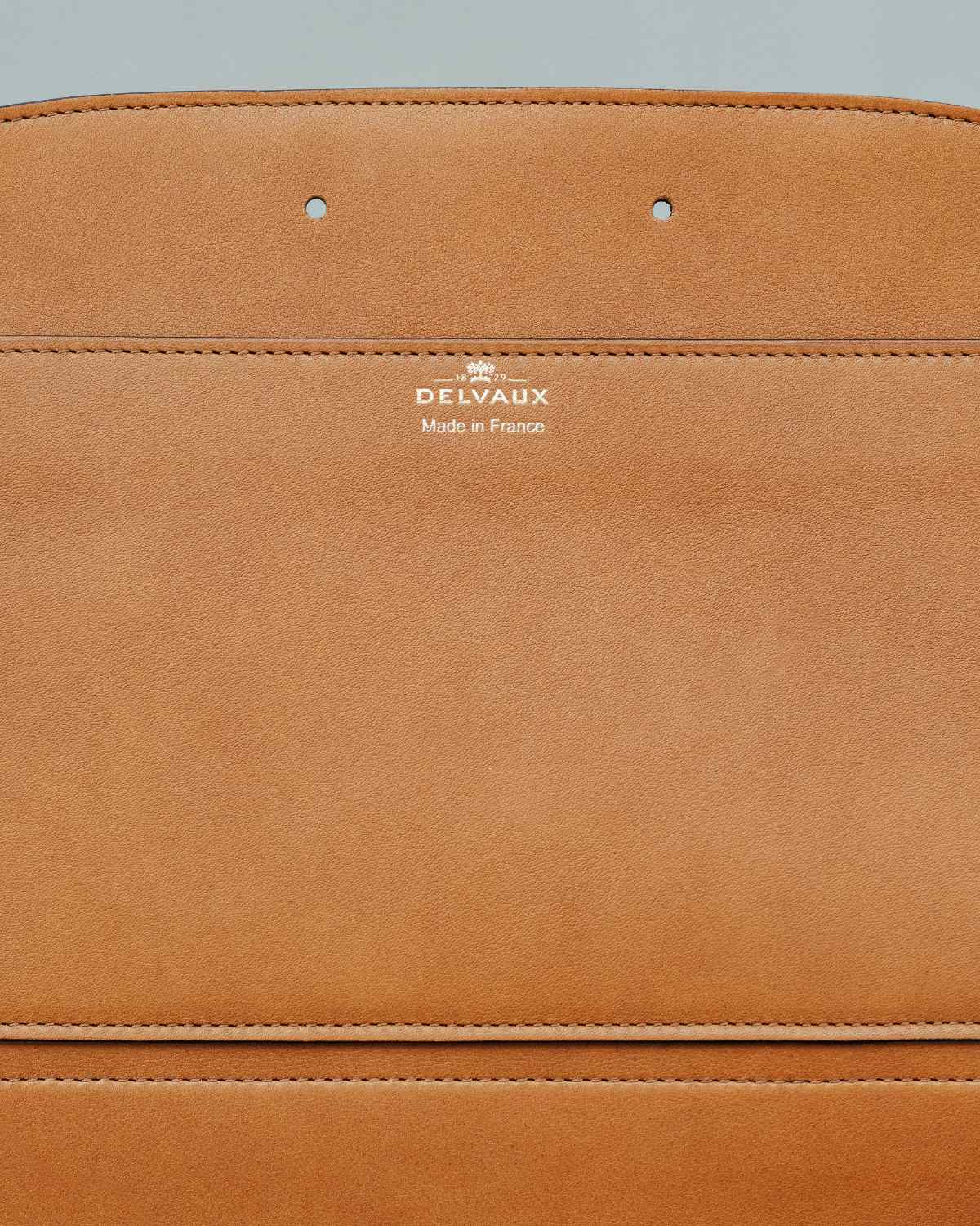 Delvaux Unveils Le Brillant Tempo Bag: A Symphony Of Movement And Luxury