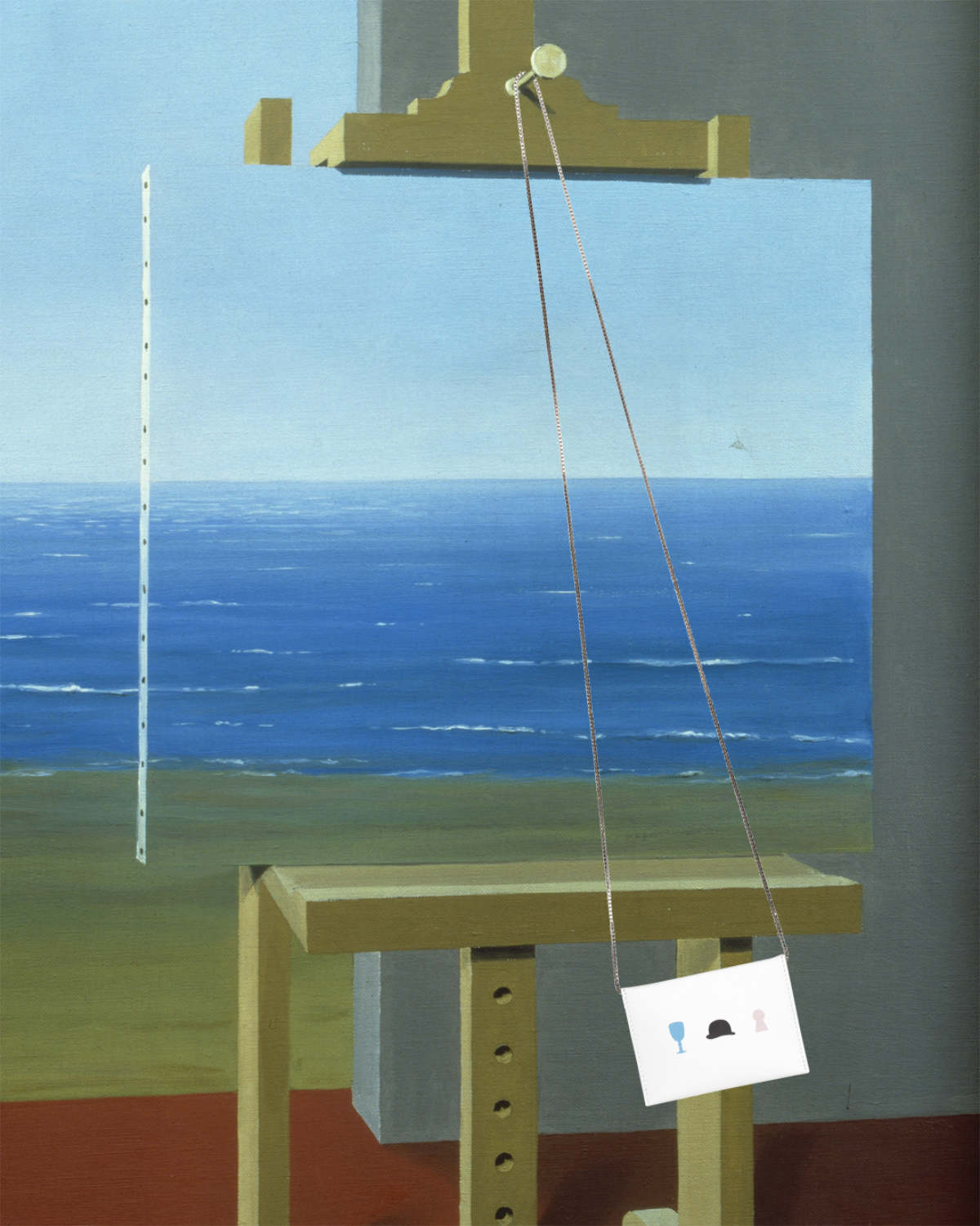 The Magritte Collection by Delvaux - Excellence Magazine
