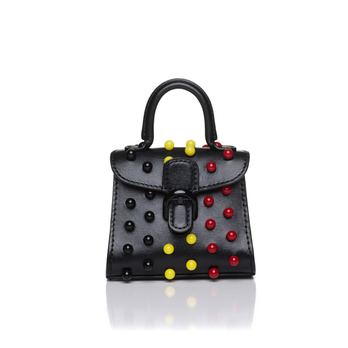 Delvaux Brillant Miniature Jewel of bag Collector 2018 - Katheley's