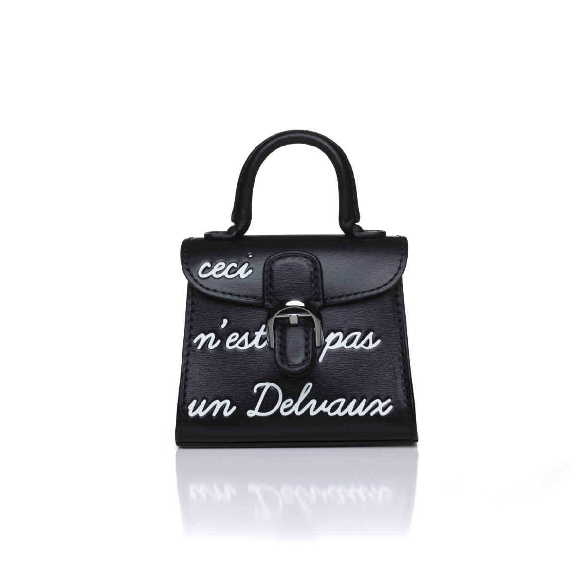 Delvaux: Delvaux: Miniatures Around The World - Luxferity